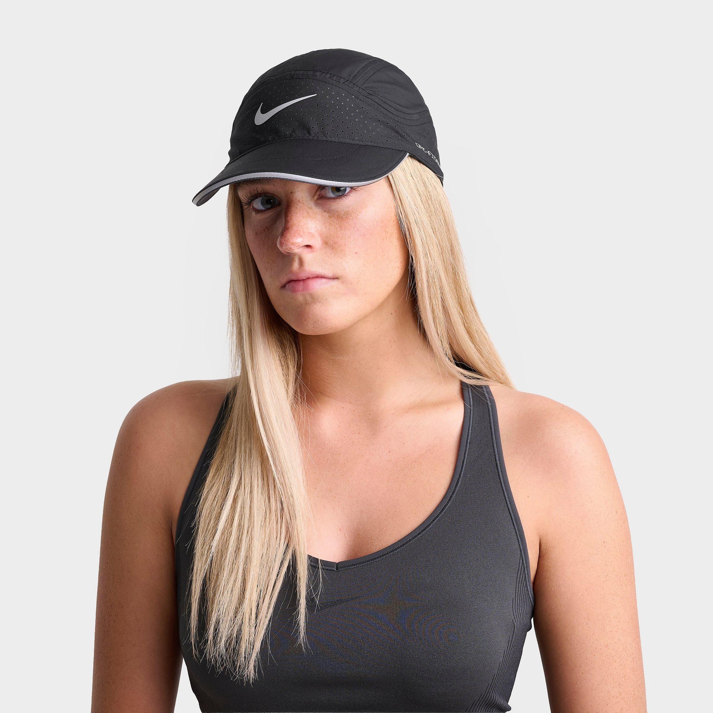 Nike Fly Dri-FIT ADV Unstructured Reflective Backstrap Hat