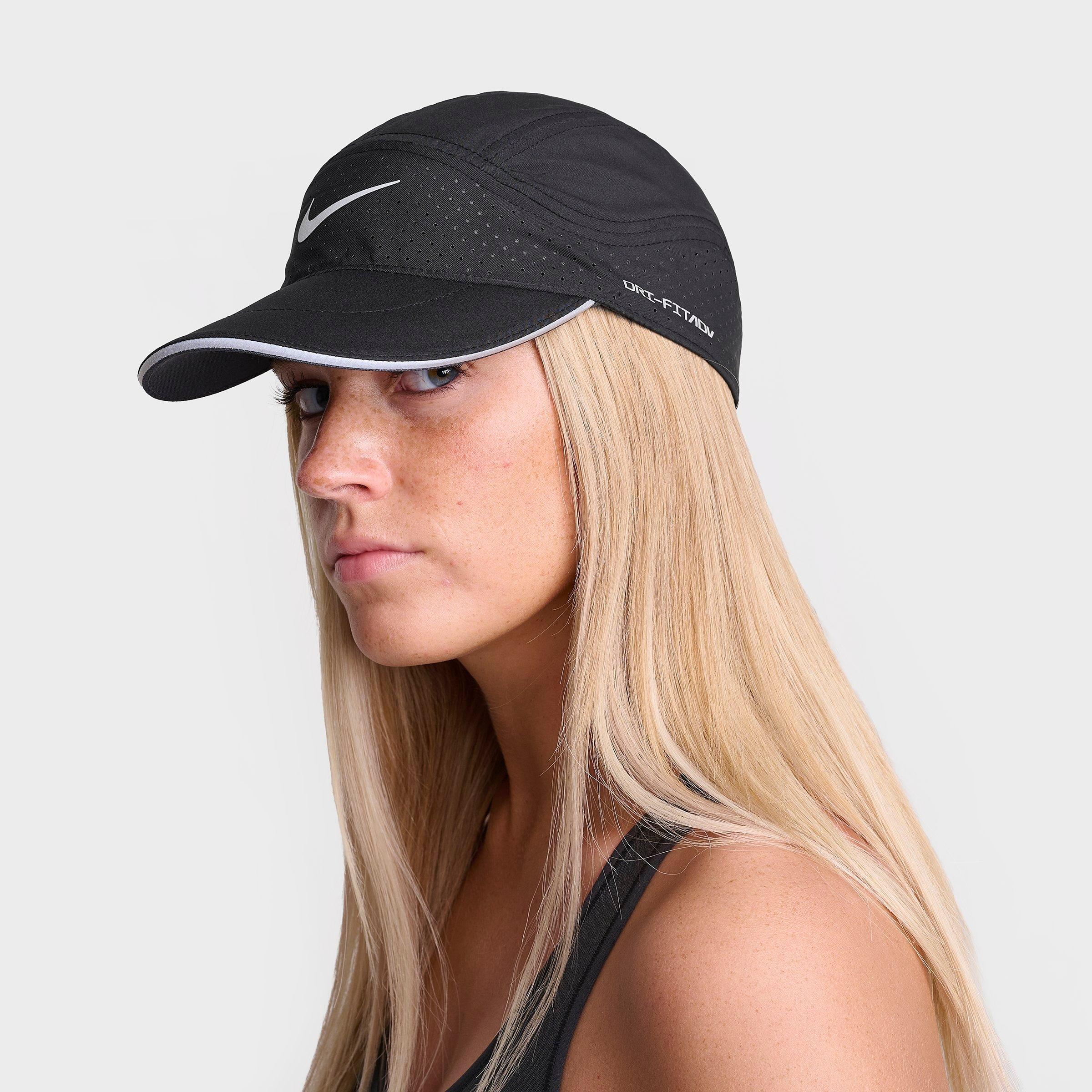 Nike Fly Dri-FIT ADV Unstructured Reflective Backstrap Hat