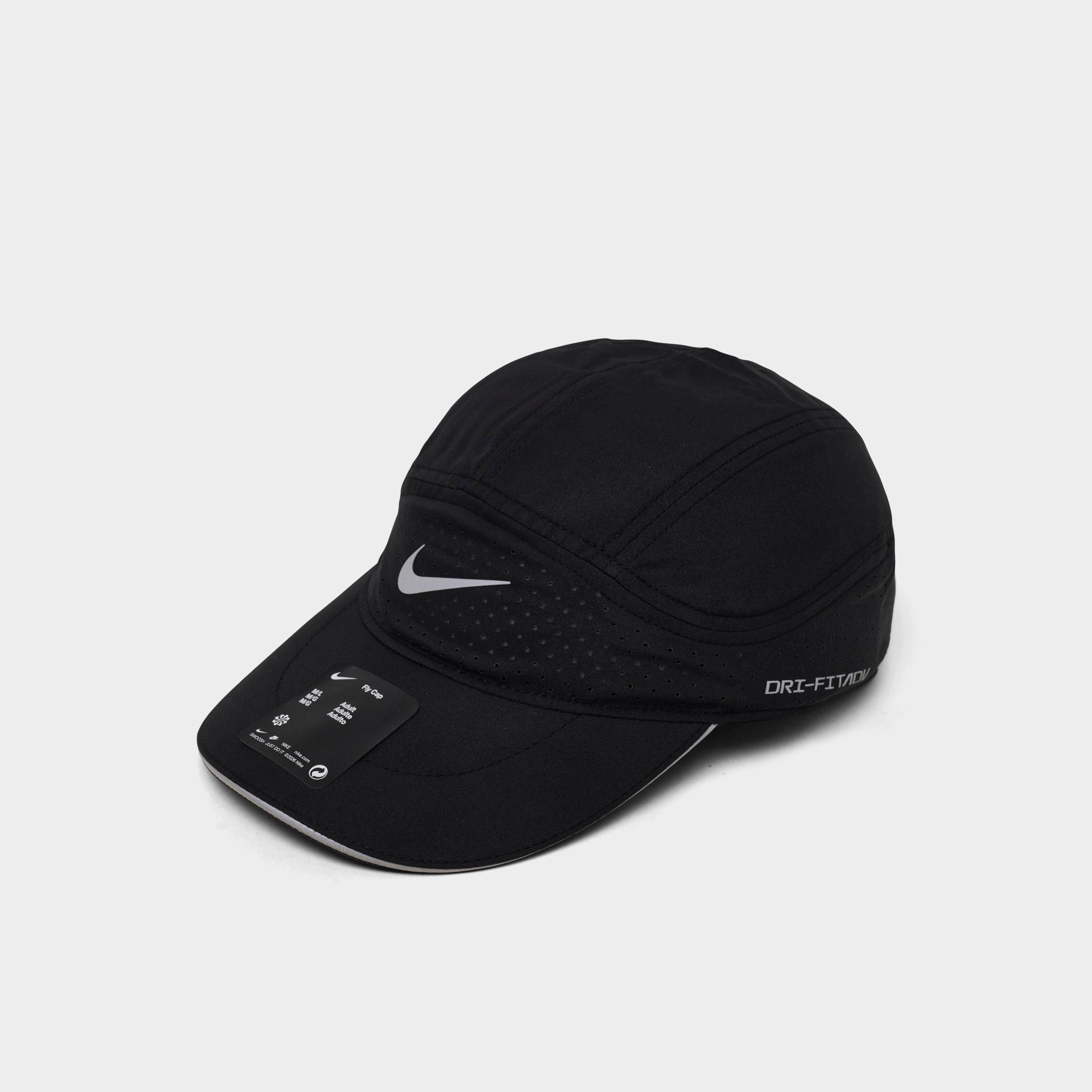 Nike Fly Dri-FIT ADV Unstructured Reflective Backstrap Hat
