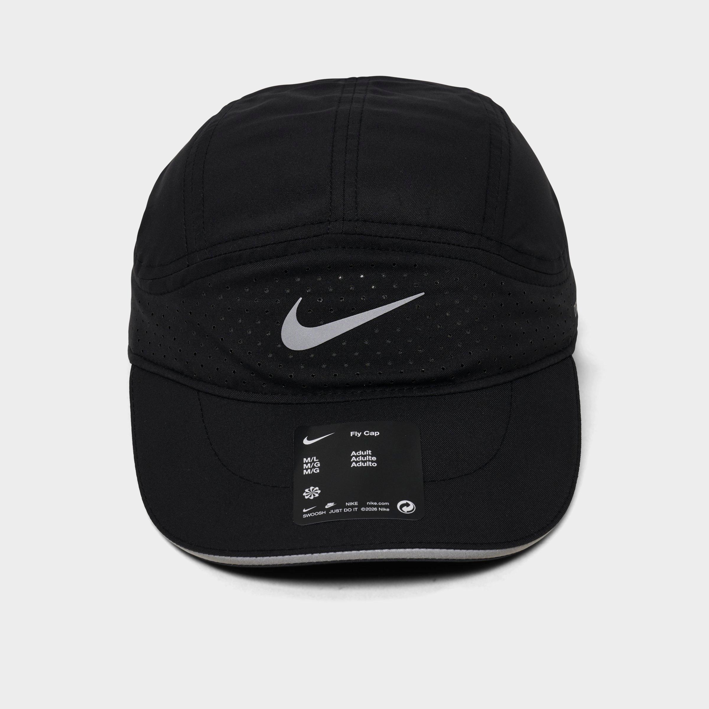 Nike Fly Dri-FIT ADV Unstructured Reflective Backstrap Hat