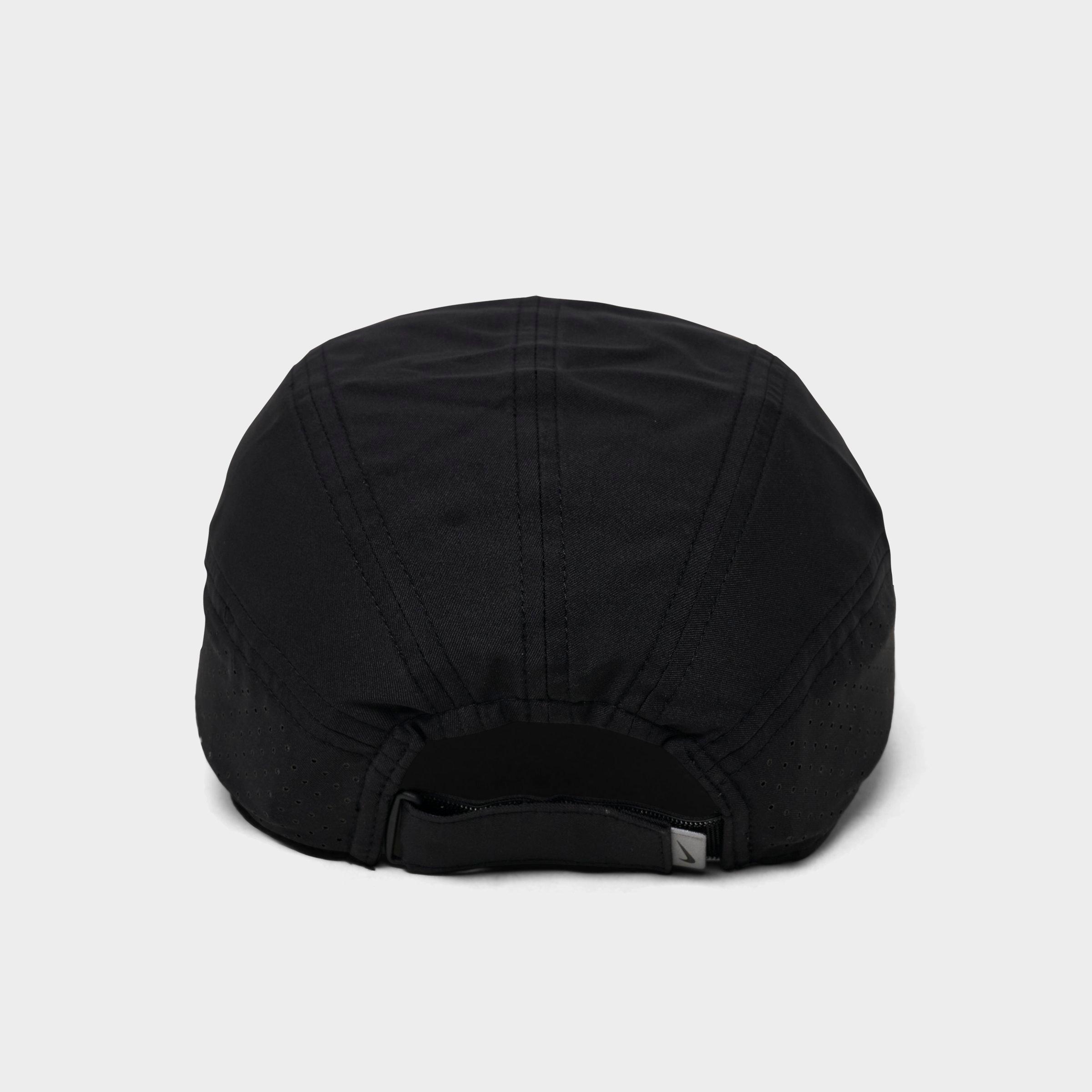 Nike Fly Dri-FIT ADV Unstructured Reflective Backstrap Hat