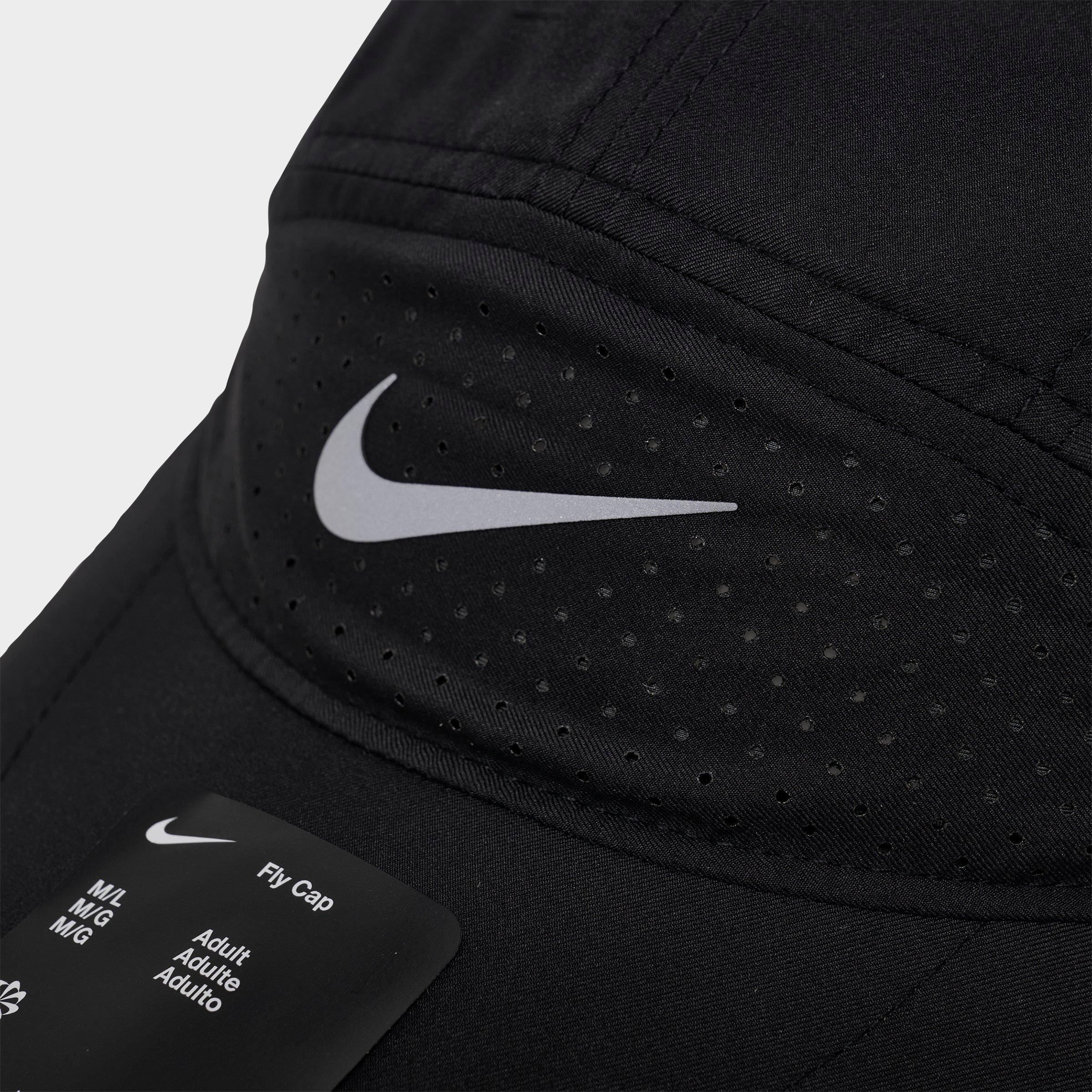 Nike Fly Dri-FIT ADV Unstructured Reflective Backstrap Hat