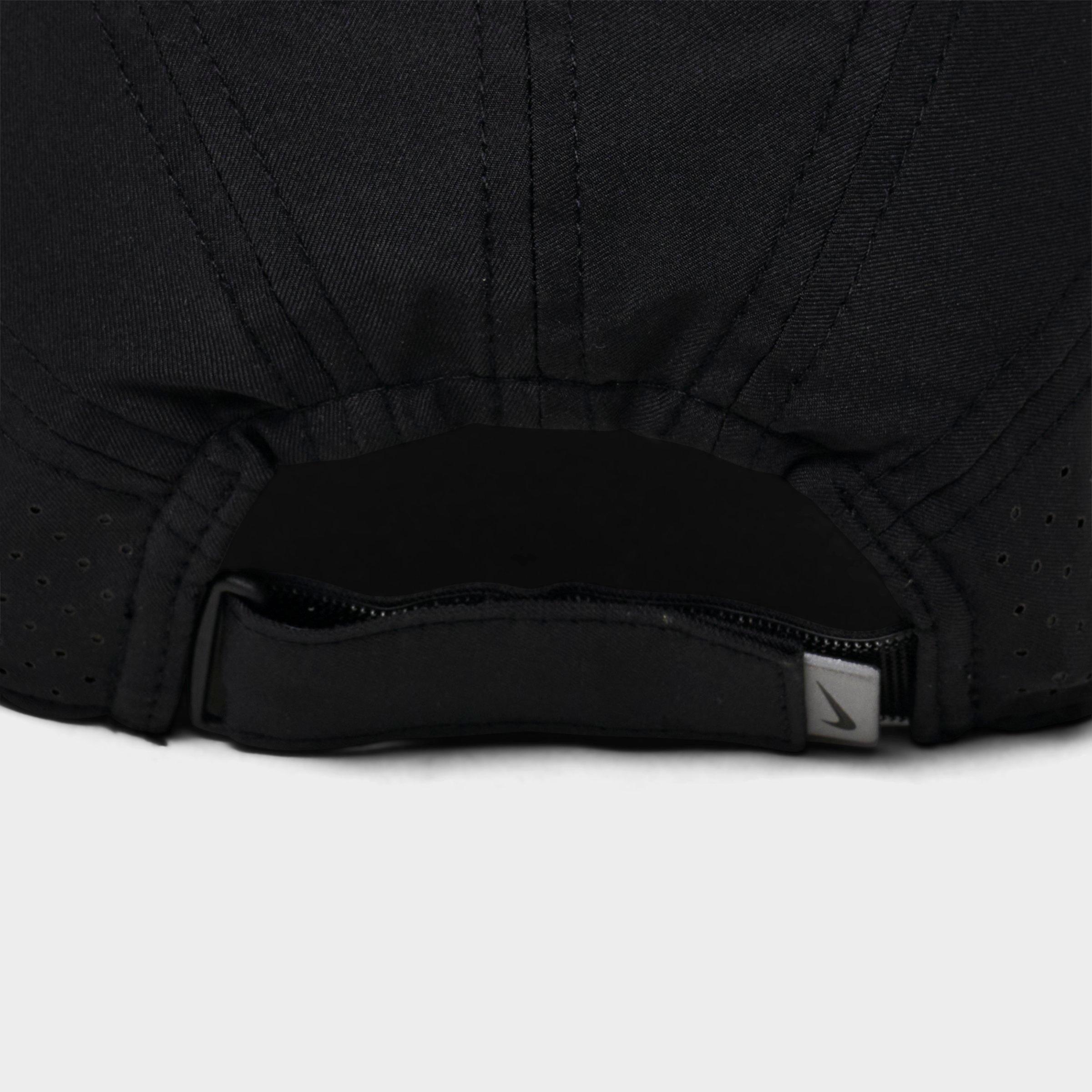 Nike Fly Dri-FIT ADV Unstructured Reflective Backstrap Hat