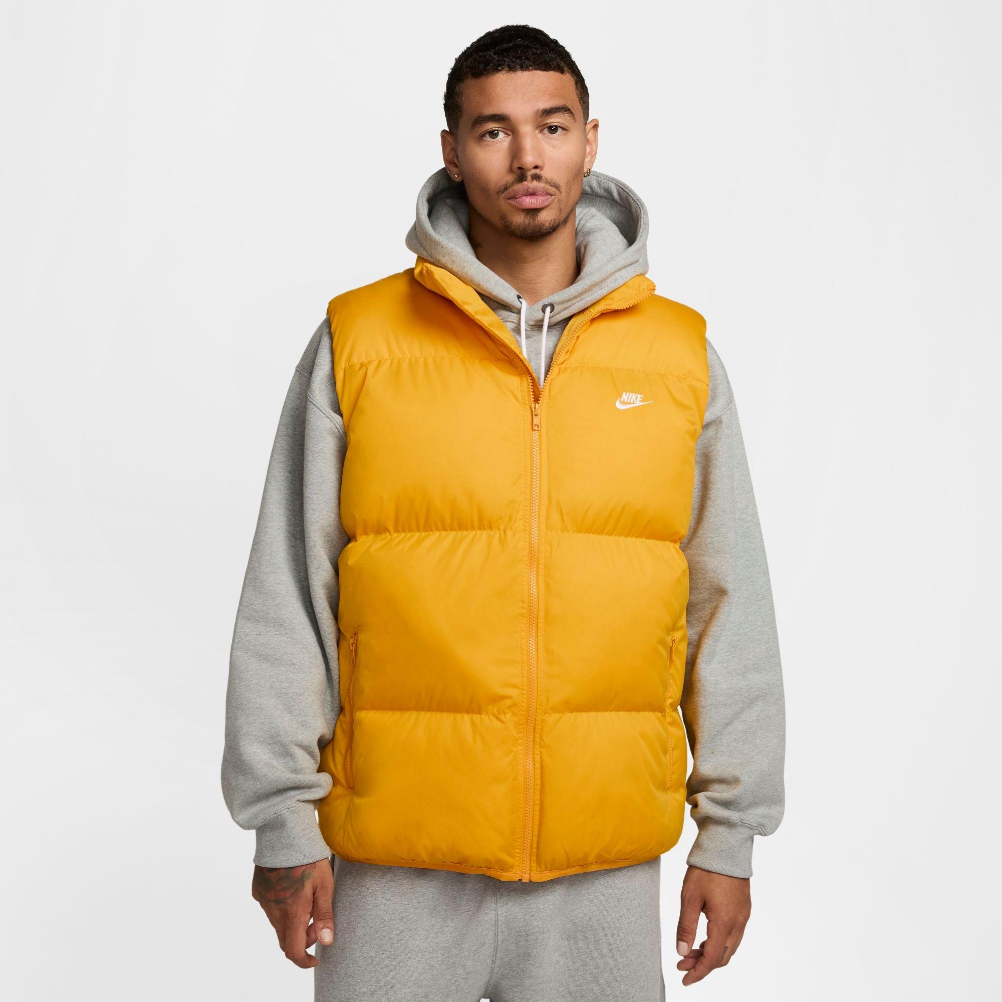 Nike Park Jacket Nike Mens Therma Repel Vest Men's Nike