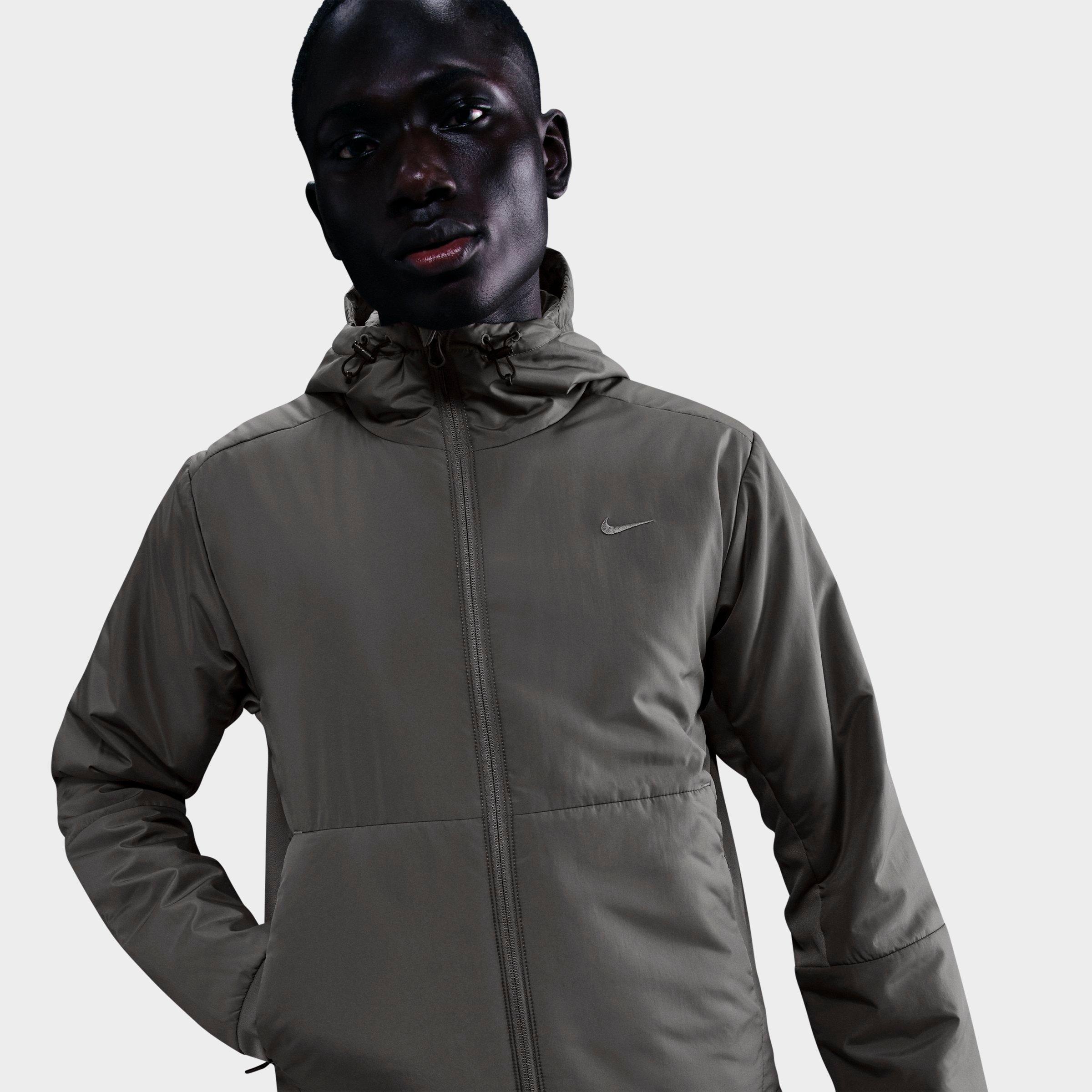 Men's Nike Unlimited Therma-FIT Versatile Full-Zip Jacket