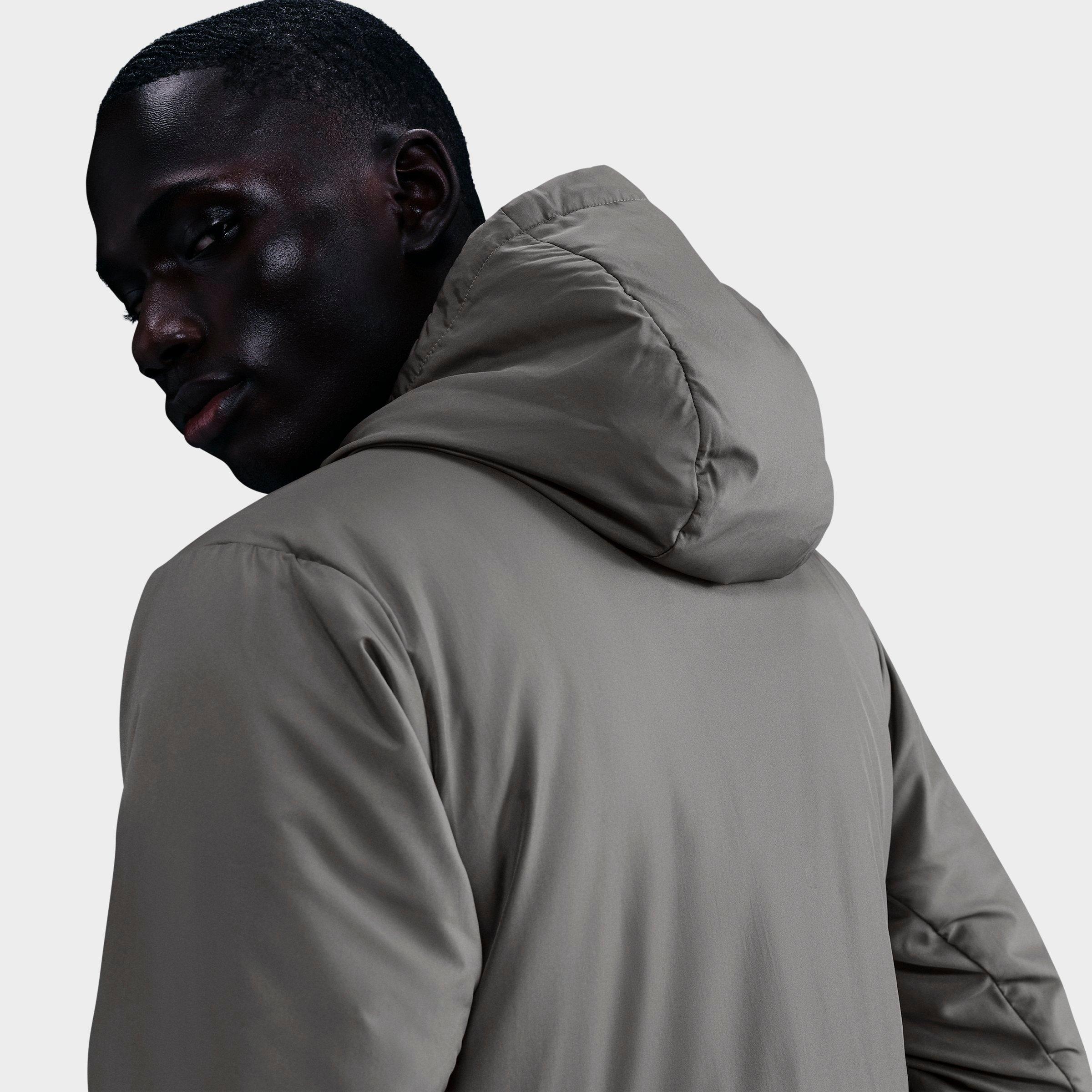 Men's Nike Unlimited Therma-FIT Versatile Full-Zip Jacket