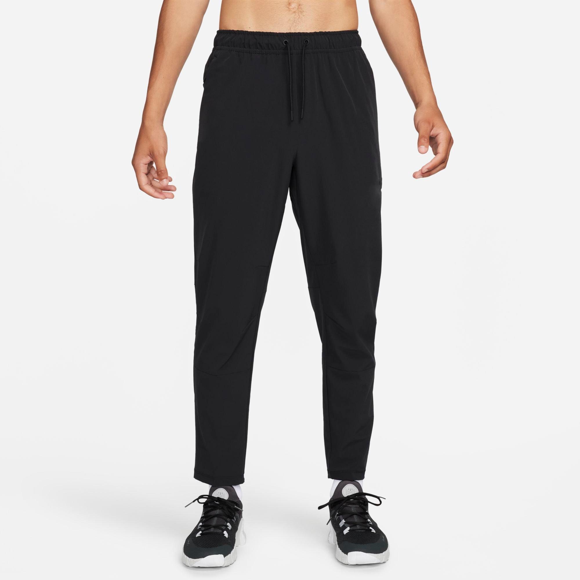 Jd Sports Nike Men's Dri Fit Training Trousers Black Nike