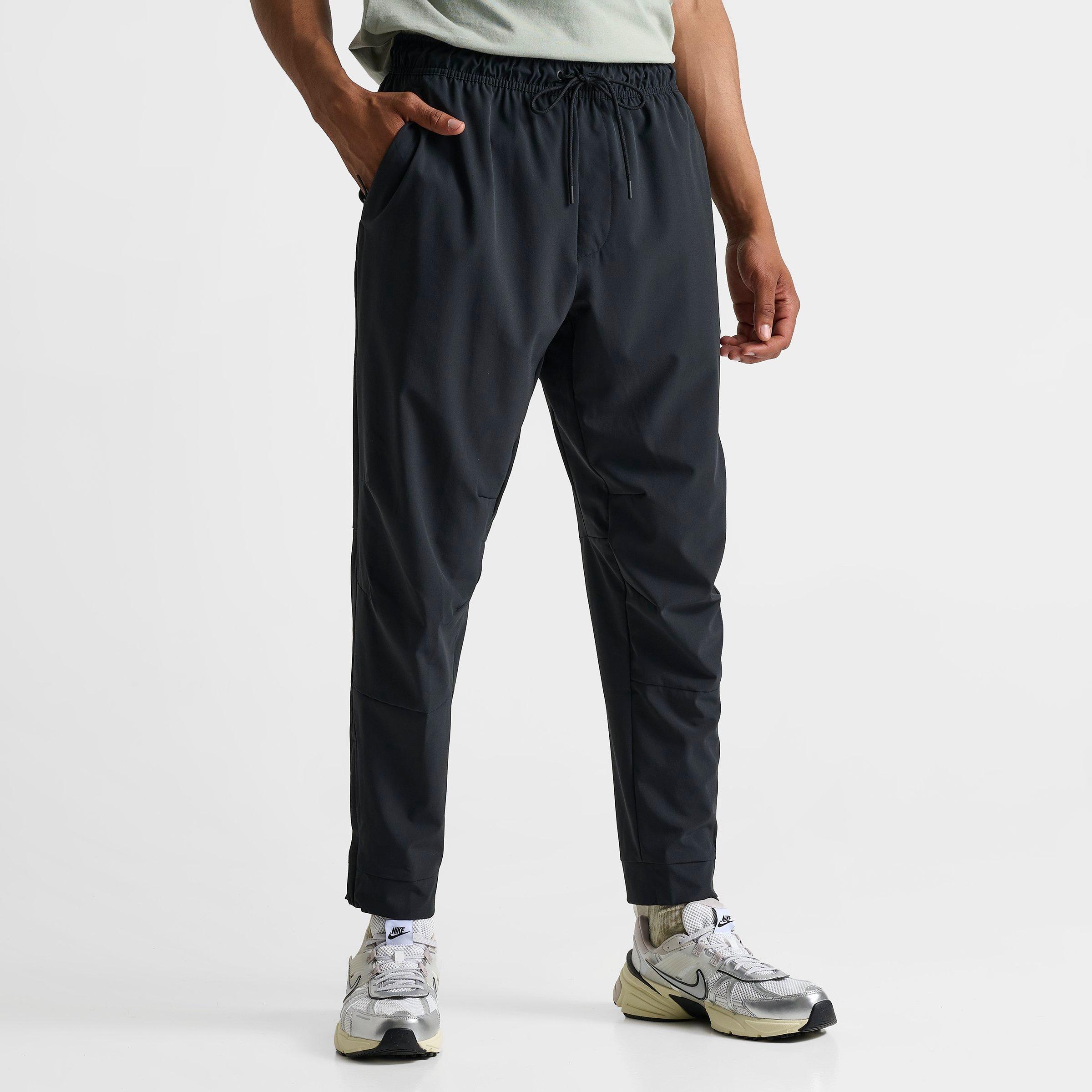 Men's Nike Dri-FIT Unlimited Tapered Leg Versatile Training Pants