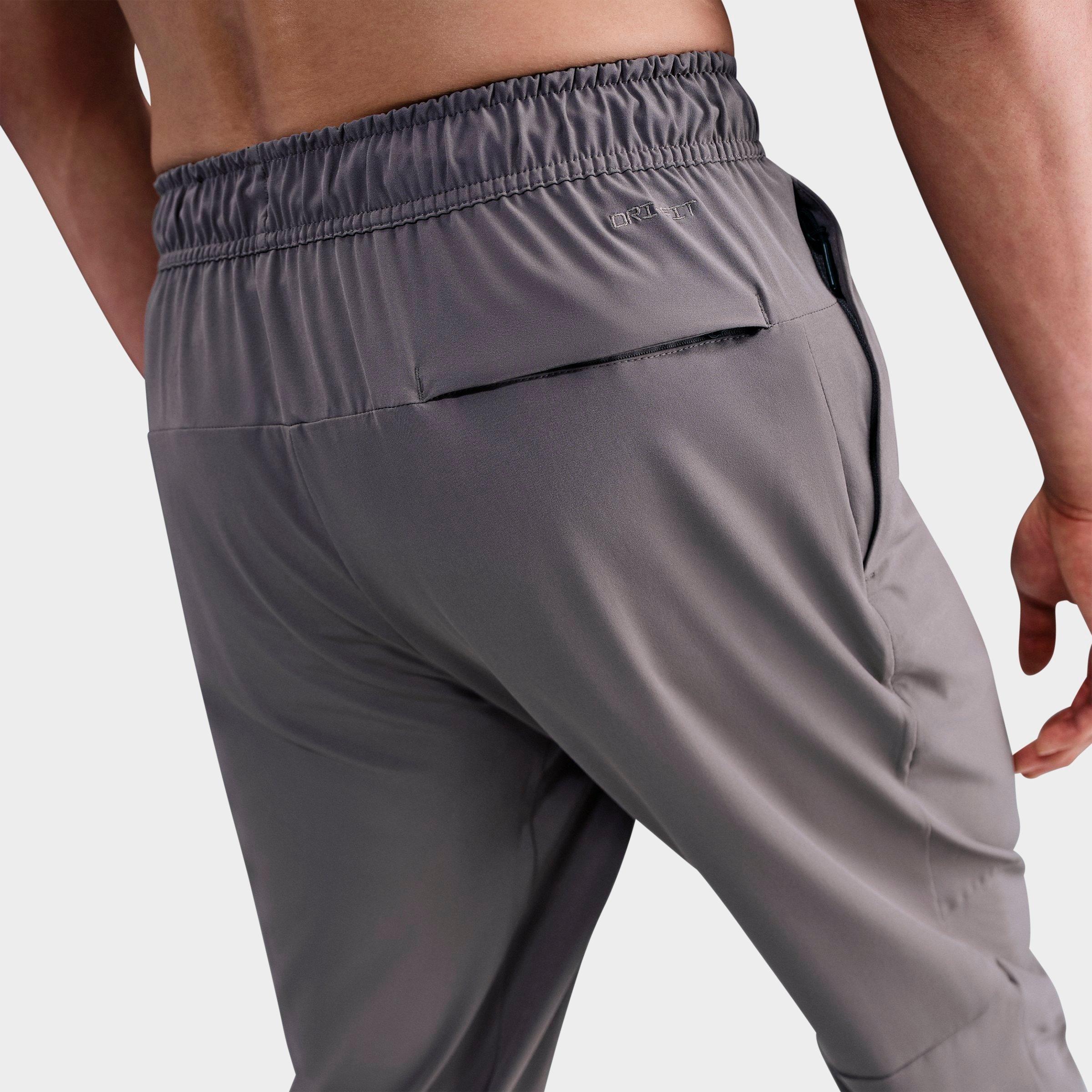 Men's Nike Dri-FIT Unlimited Tapered Leg Versatile Training Pants
