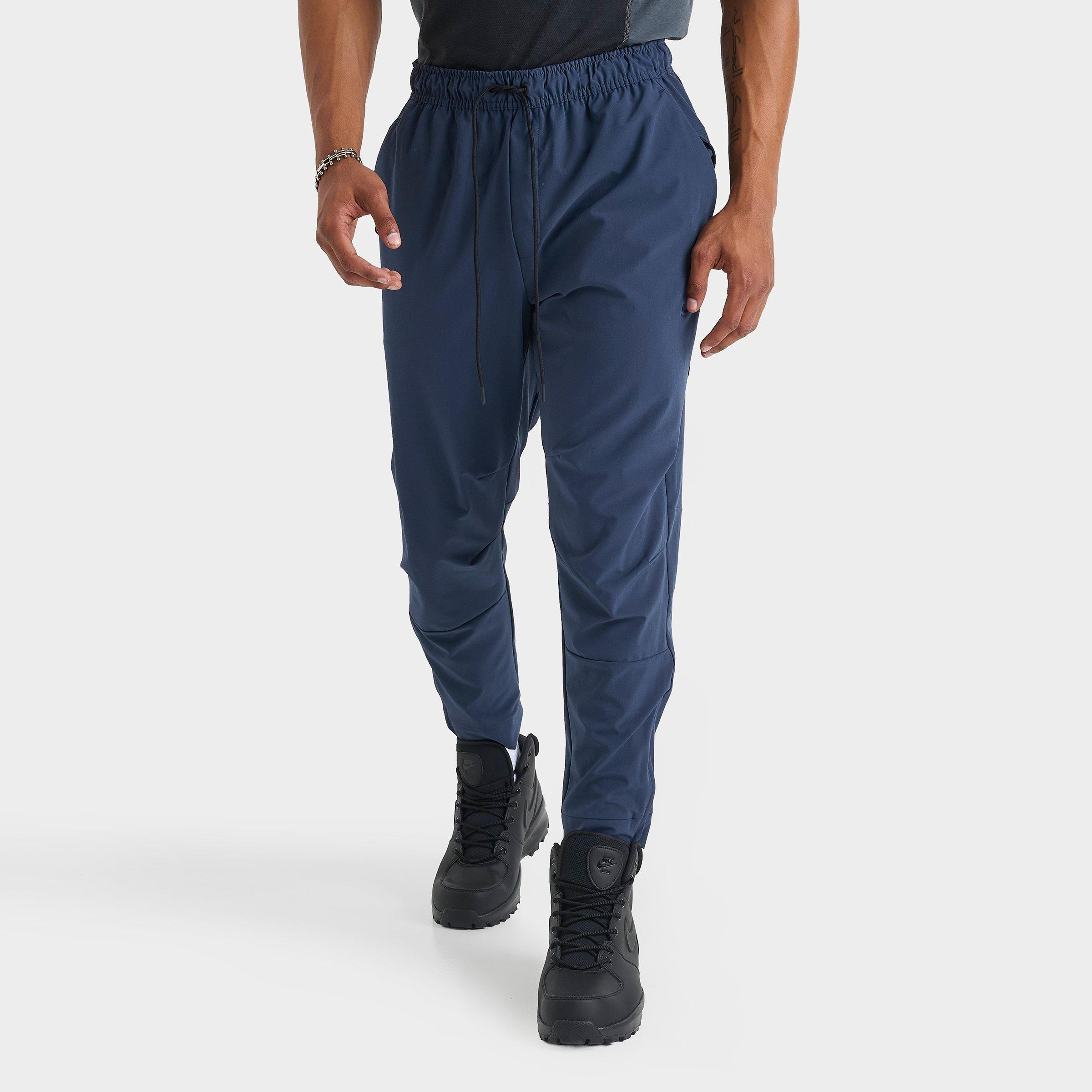 Men's Nike Dri-FIT Unlimited Tapered Leg Versatile Training