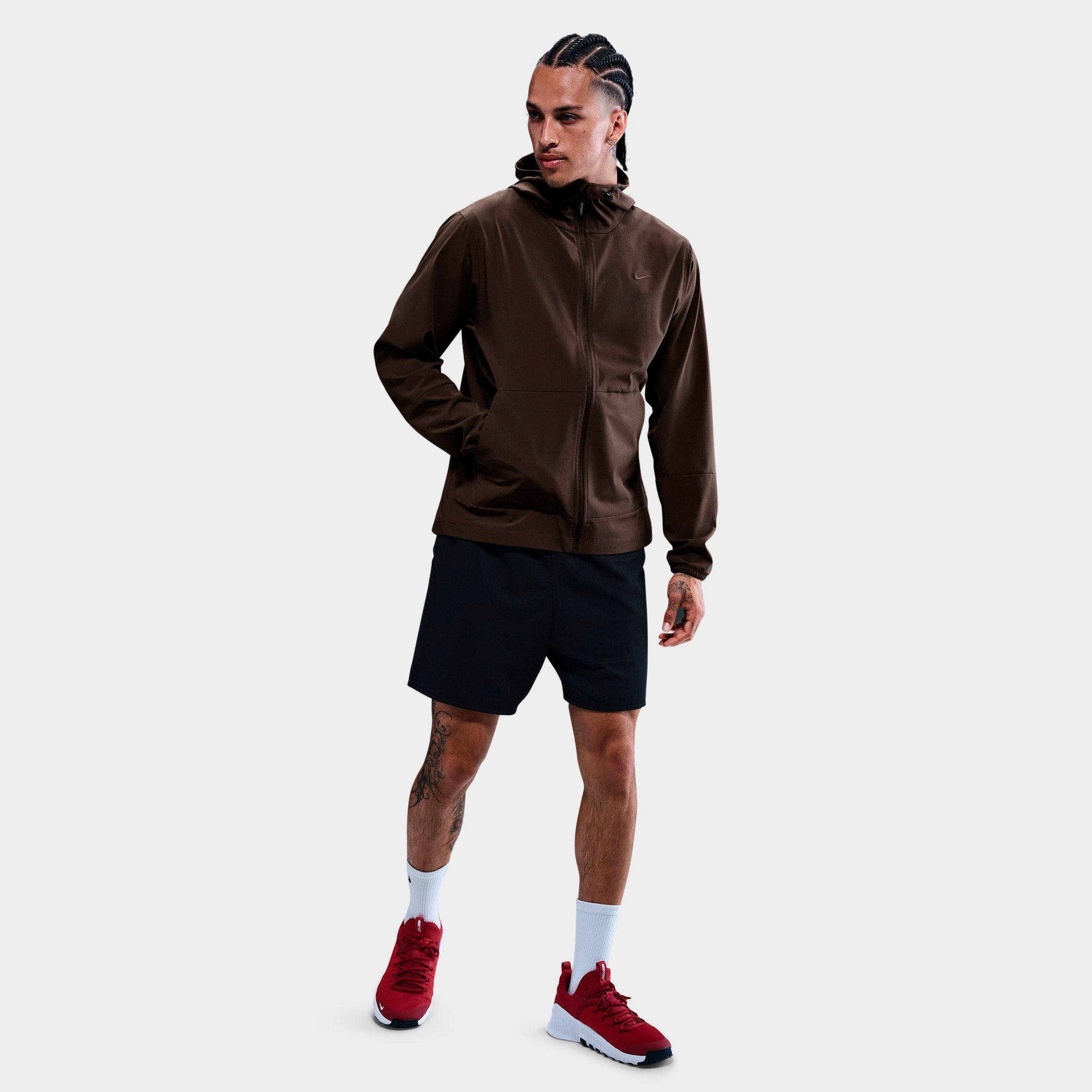 メンズウェア MALBON X NIKE REPEL PACKABLE TOUR JACKET メンズウェア MALBON X NIKE REPEL PACKABLE TOUR JACKET Nike Tour