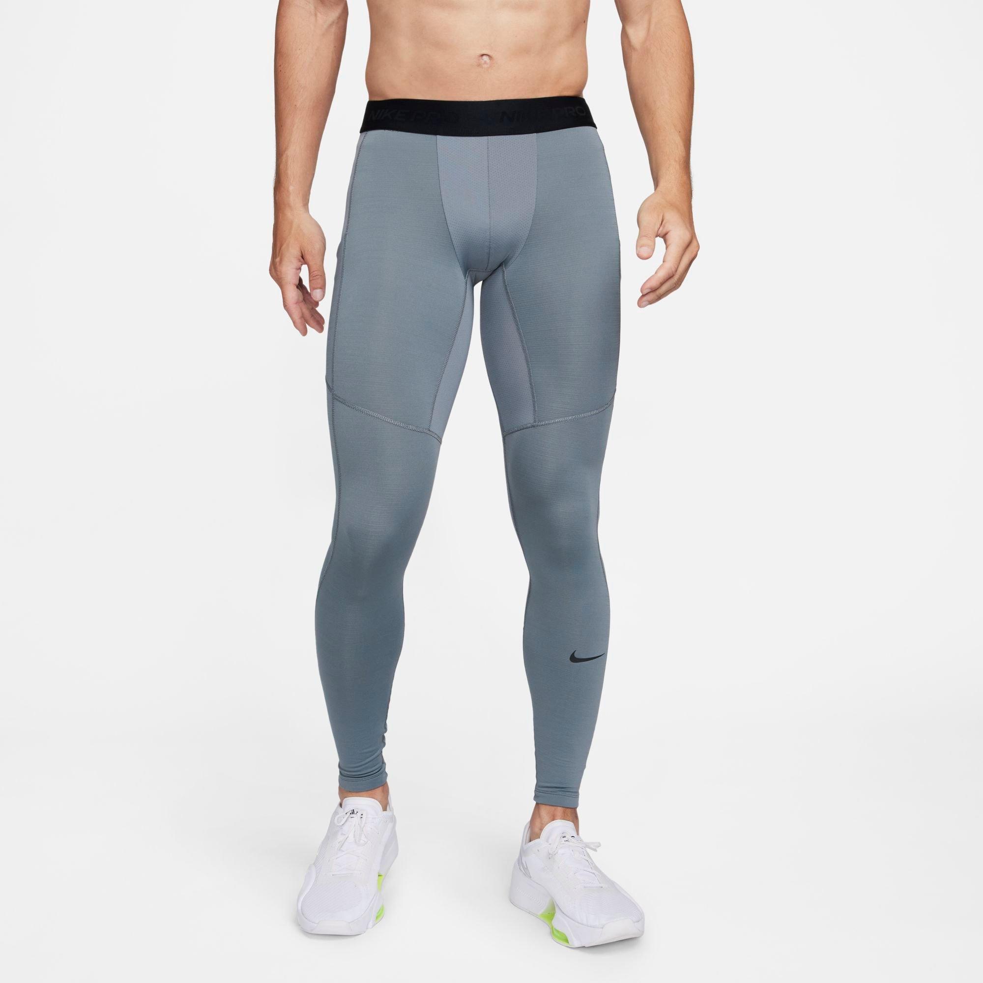 Men's Nike Pro Warm Training Tights JD Sports