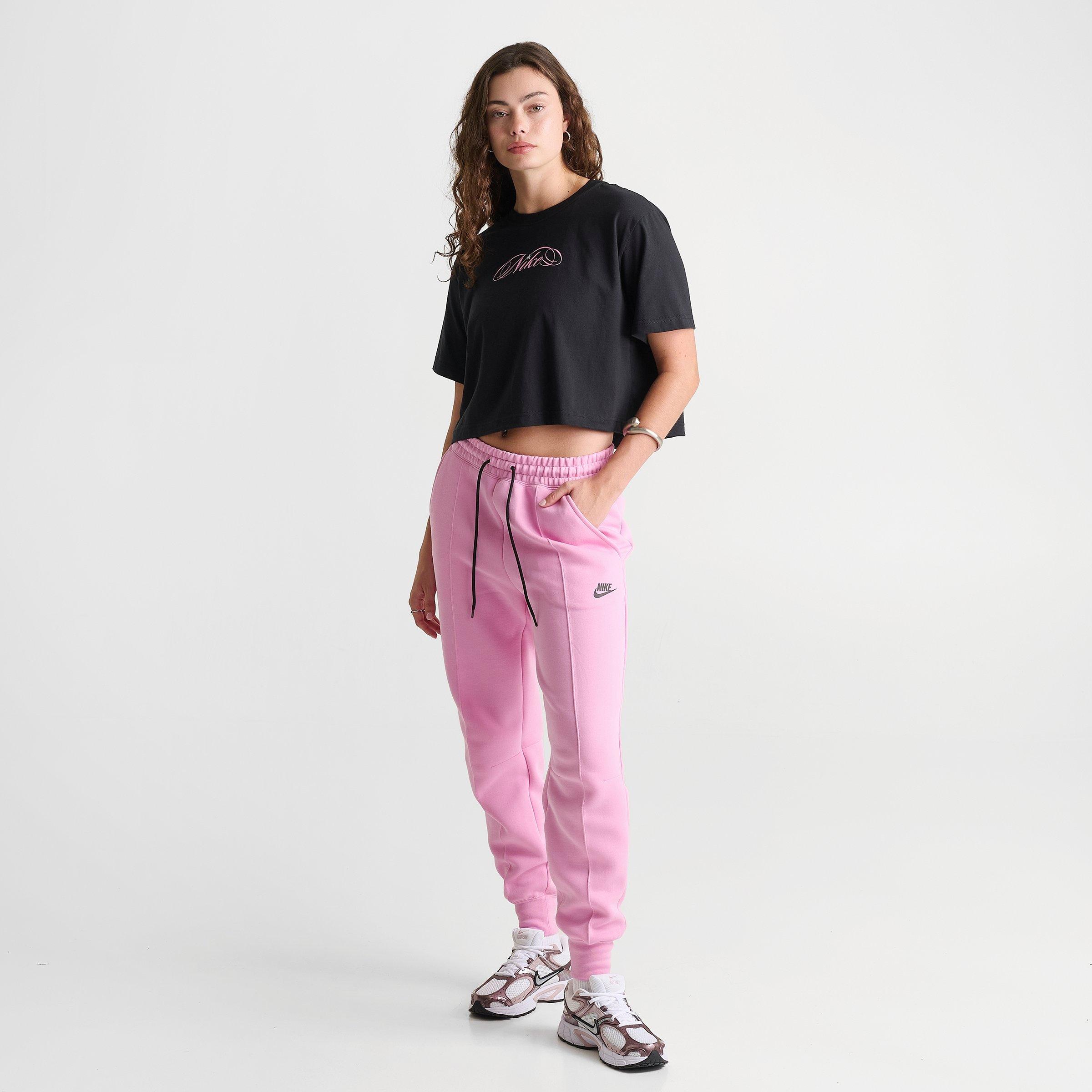 Women's Nike Sportswear Tech Fleece Jogger Pants