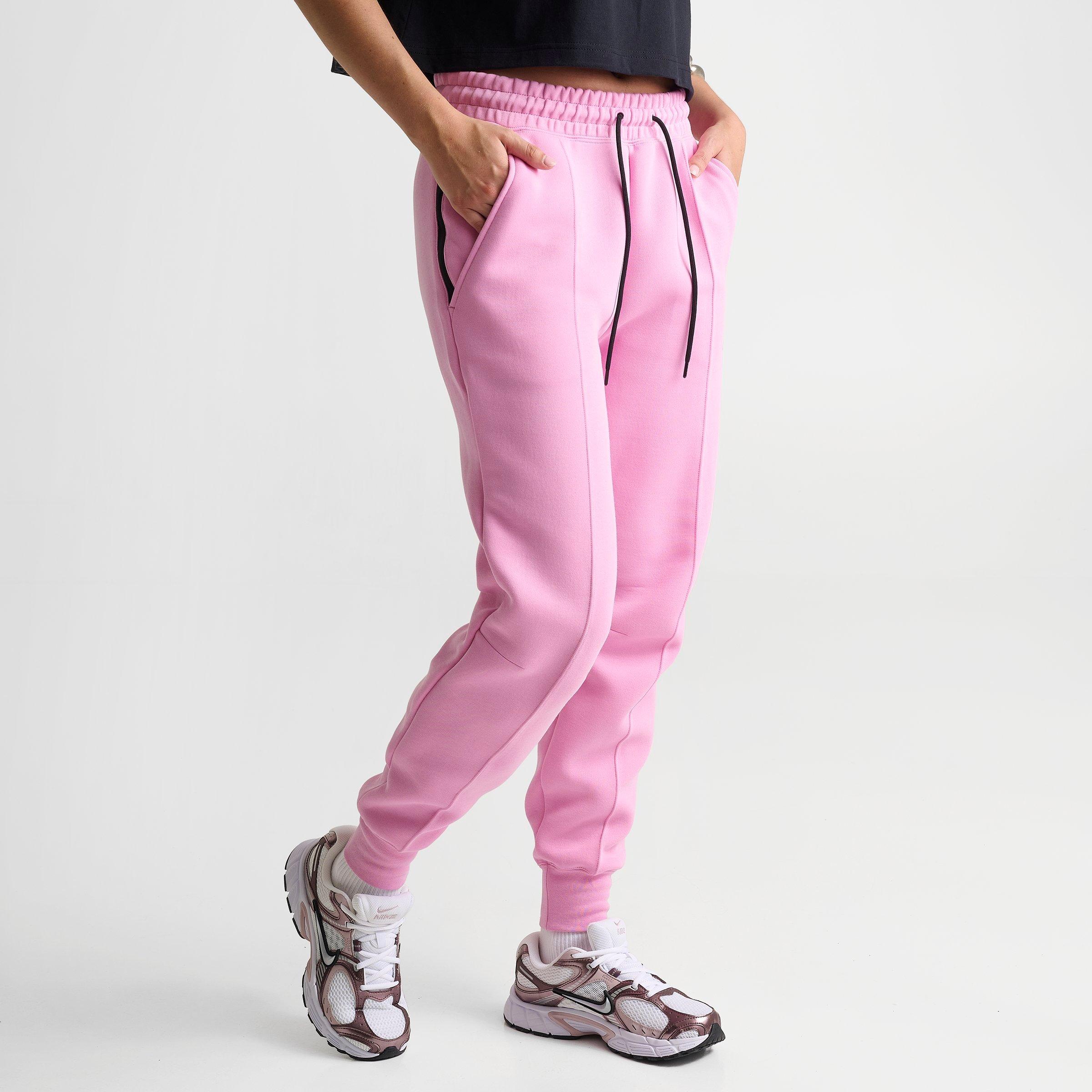 Women's Nike Sportswear Tech Fleece Jogger Pants