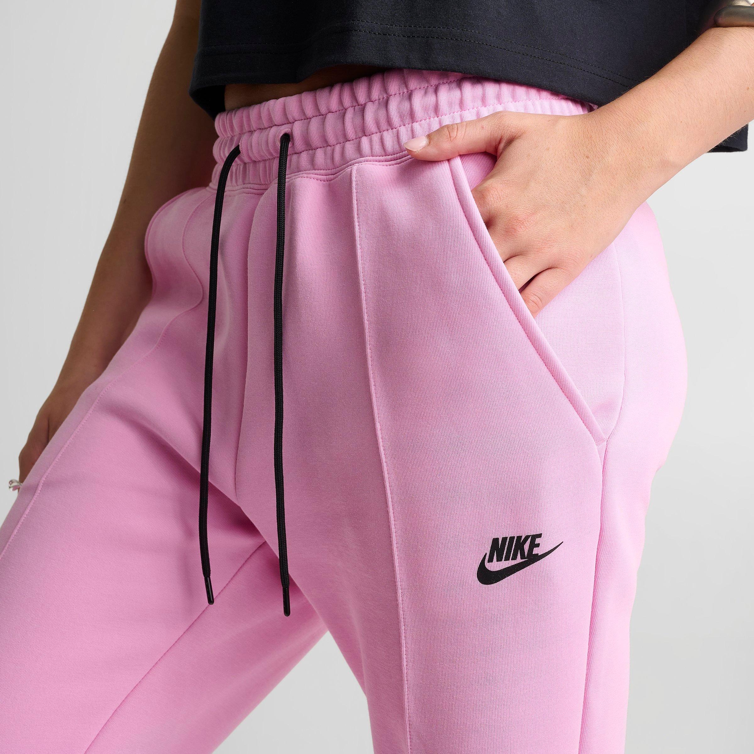 Women's Nike Sportswear Tech Fleece Jogger Pants