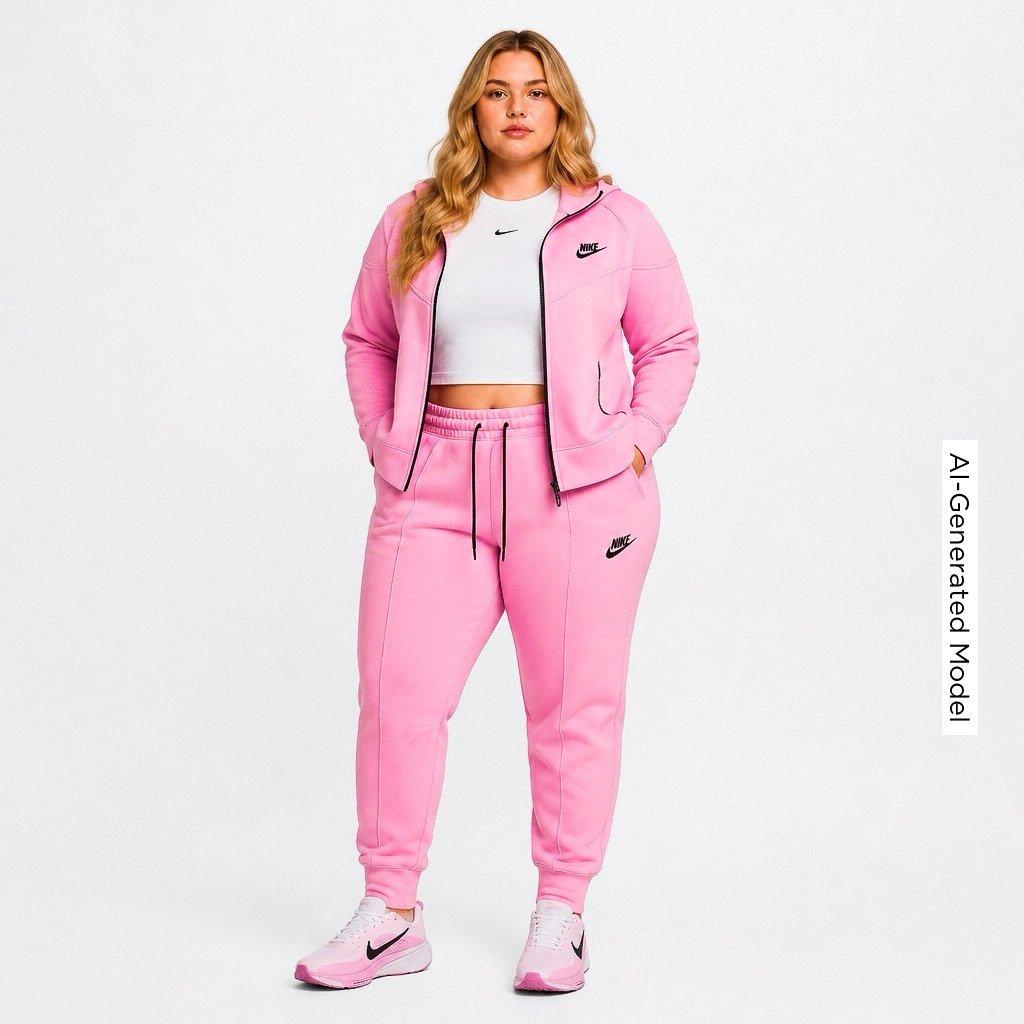 Women's Nike Sportswear Tech Fleece Jogger Pants