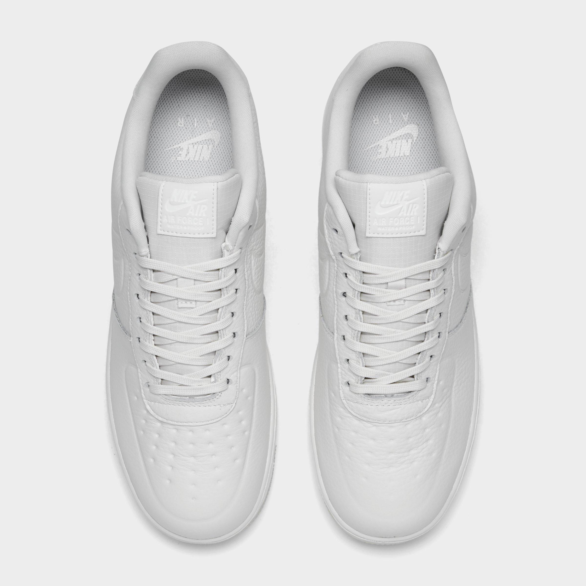 Men's Nike Air Force 1 '07 Pro Tech Low Casual Shoes