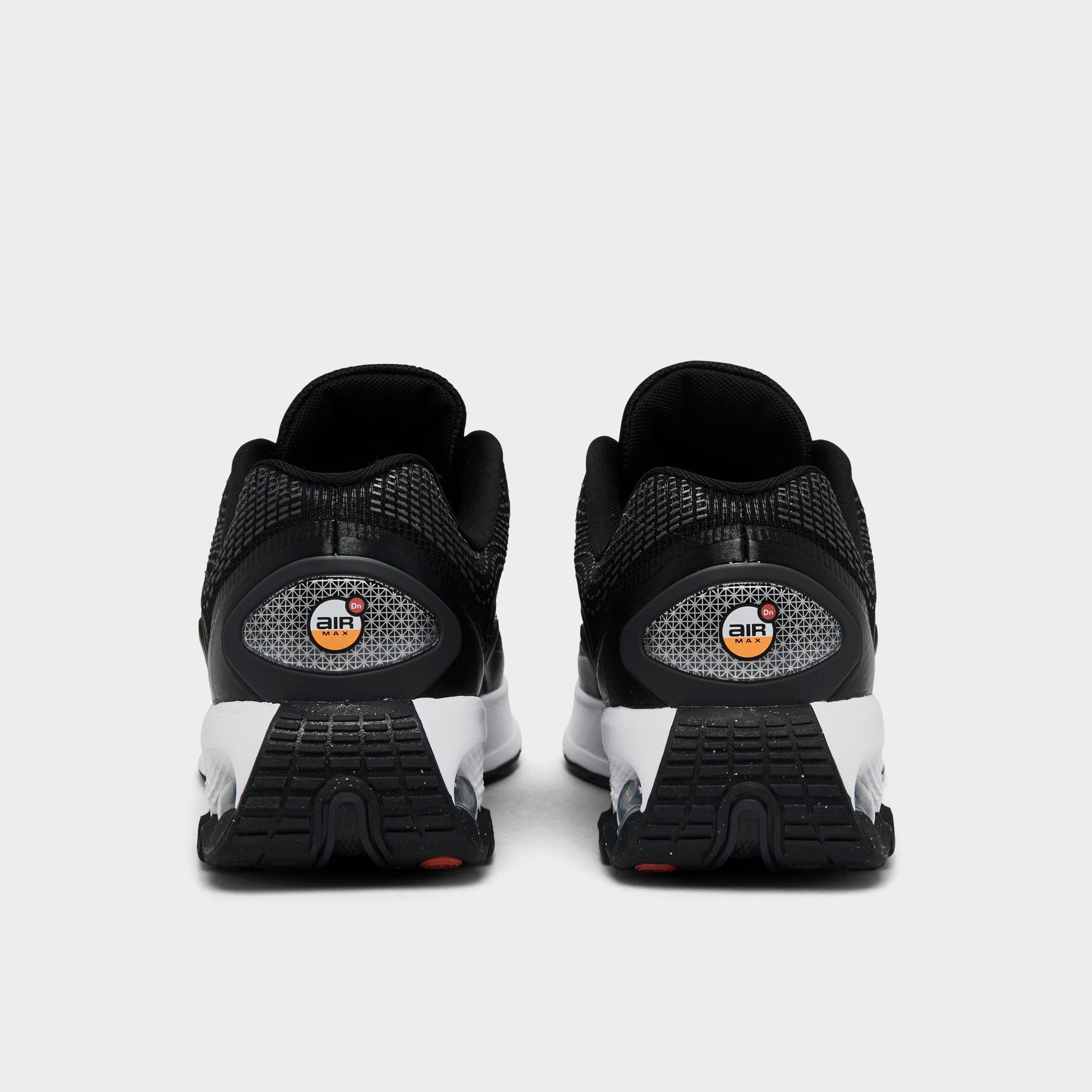 Big Kids' Nike Air Max Dn Casual Shoes