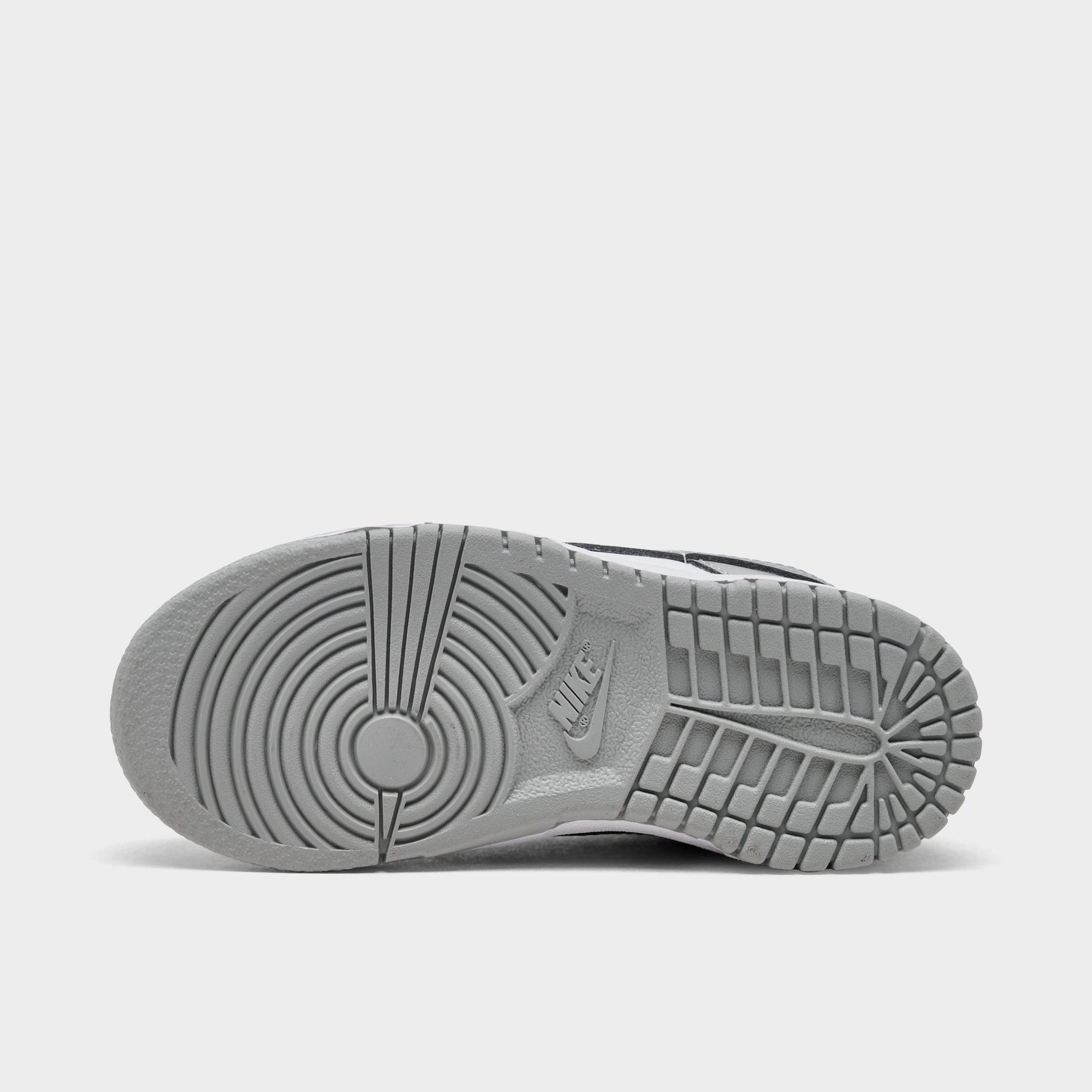 Kids Toddler Nike Dunk Low Casual Shoes