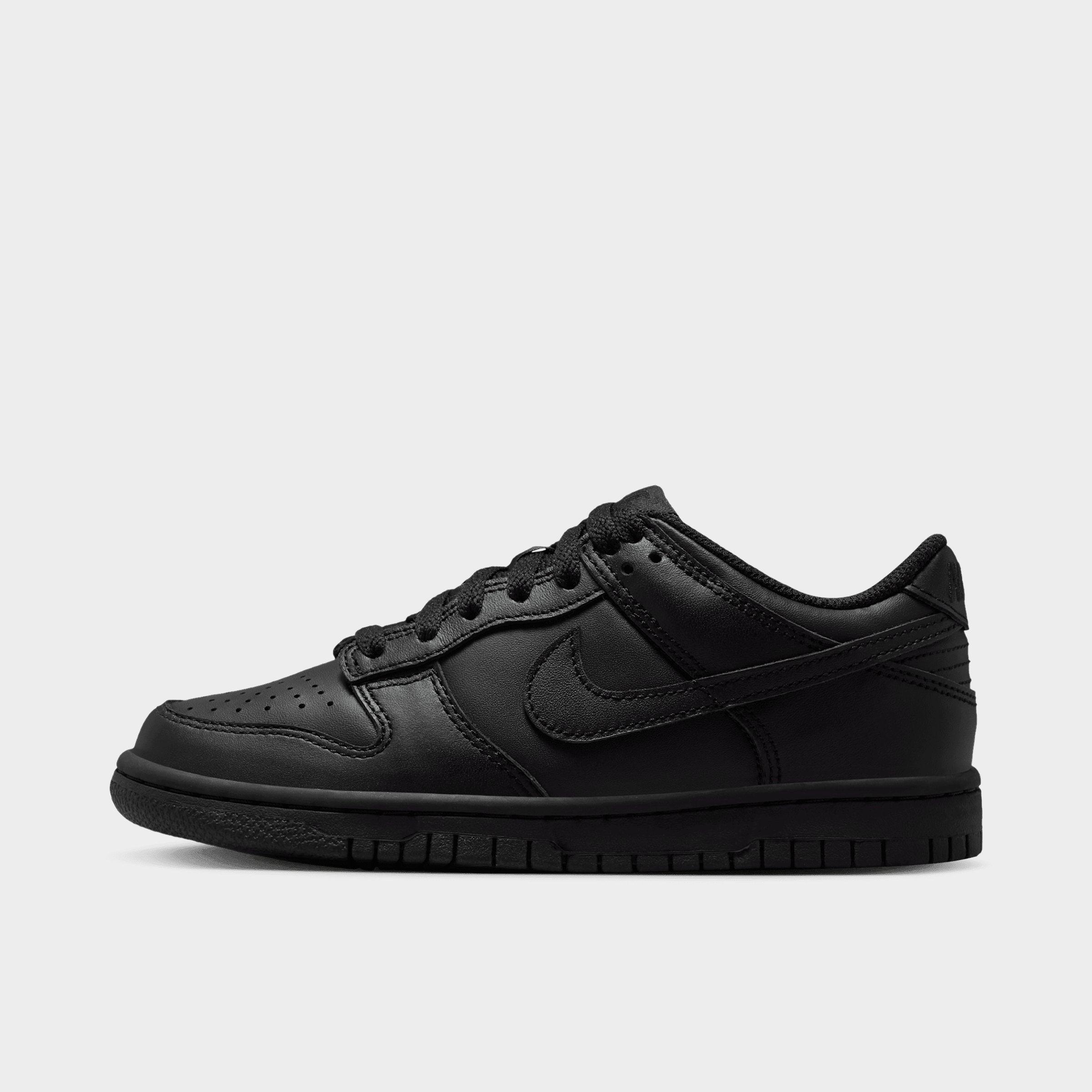 Big Kids' Nike Dunk Low Casual Shoes