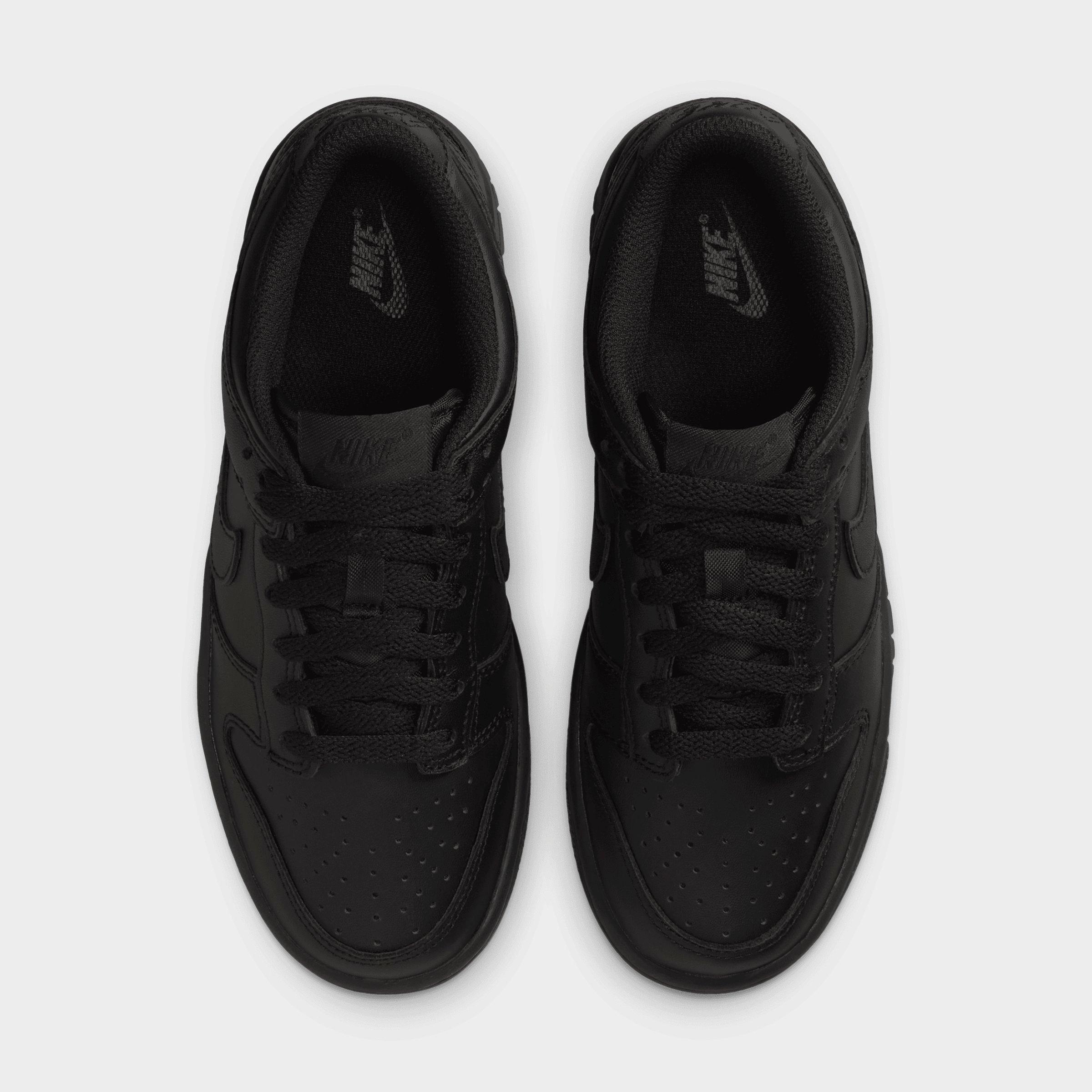 Big Kids' Nike Dunk Low Casual Shoes