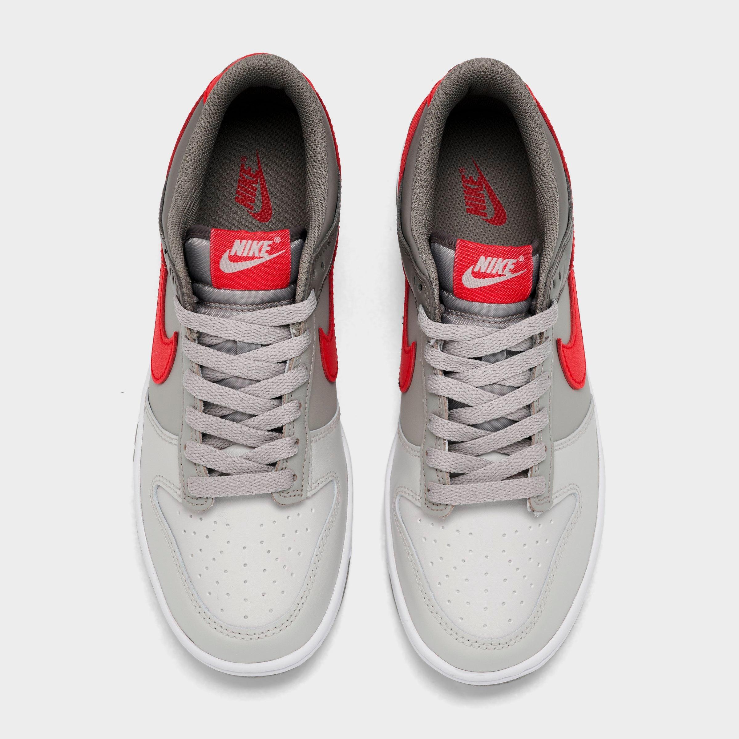 Big Kids' Nike Dunk Low Casual Shoes