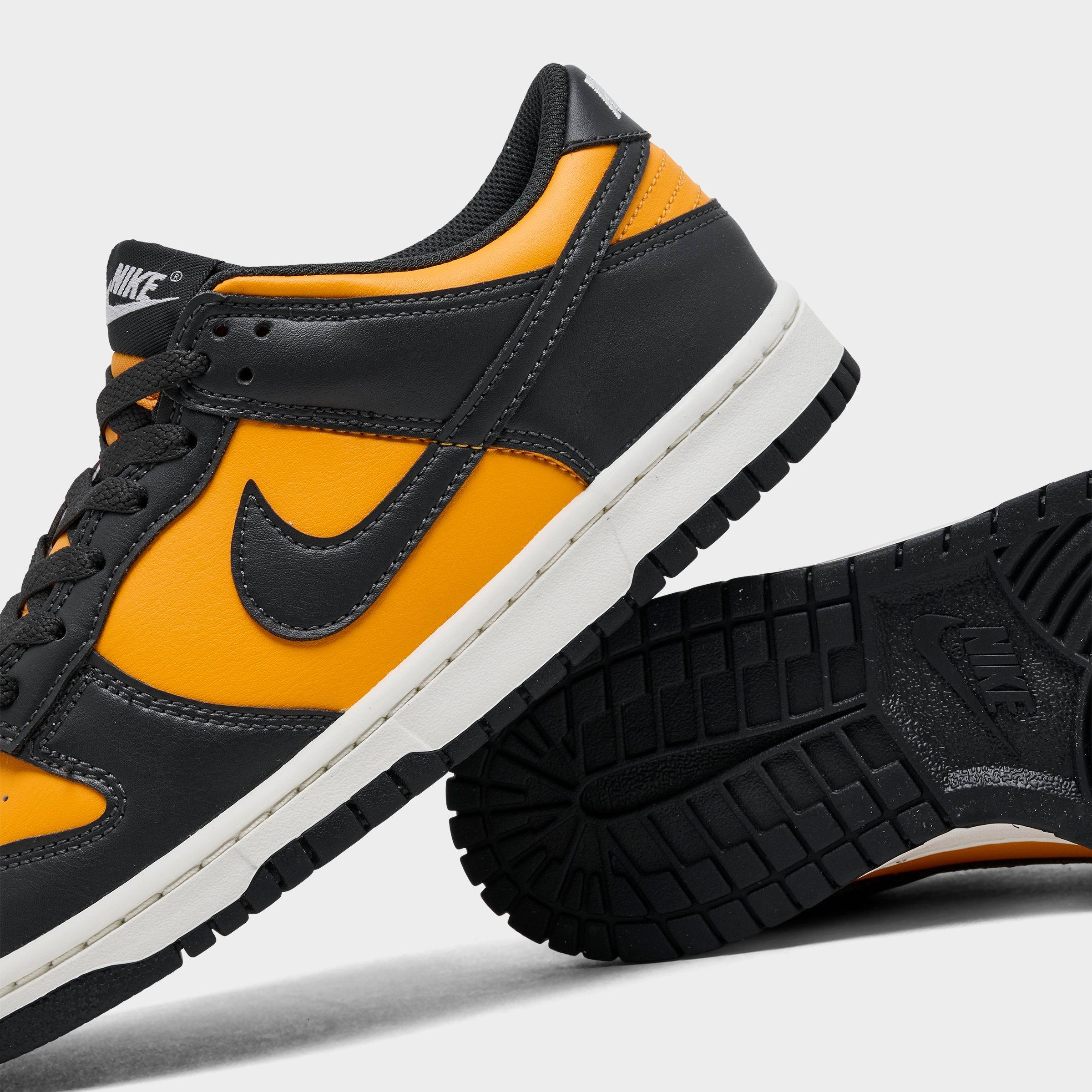 Big Kids' Nike Dunk Low Casual Shoes