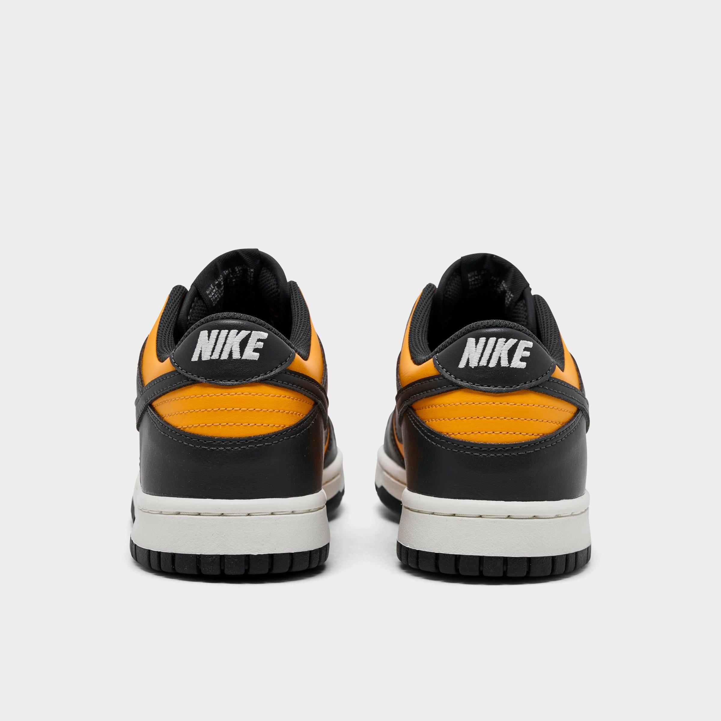 Big Kids' Nike Dunk Low Casual Shoes