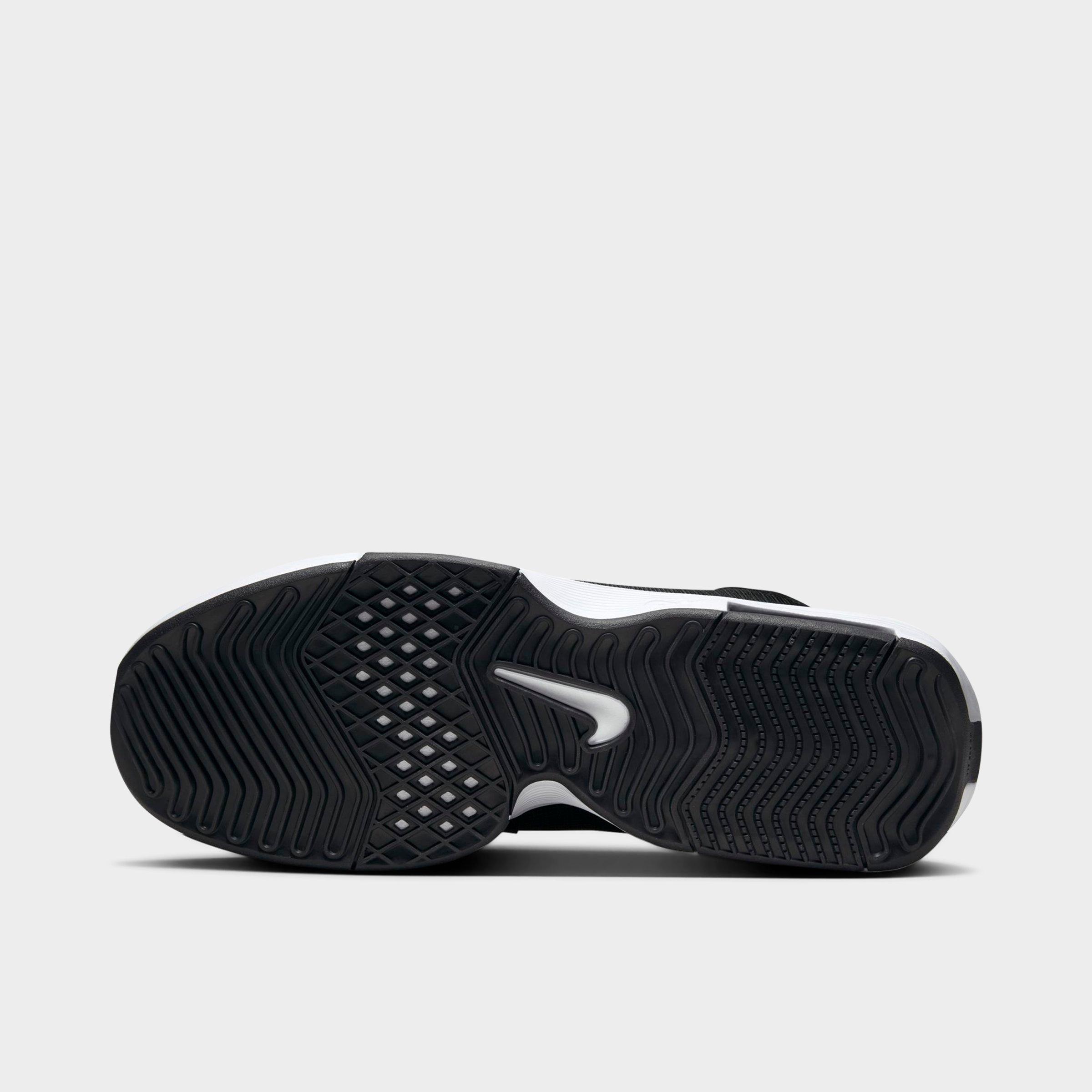 Men's Nike LeBron Witness 8 TB Basketball Shoes