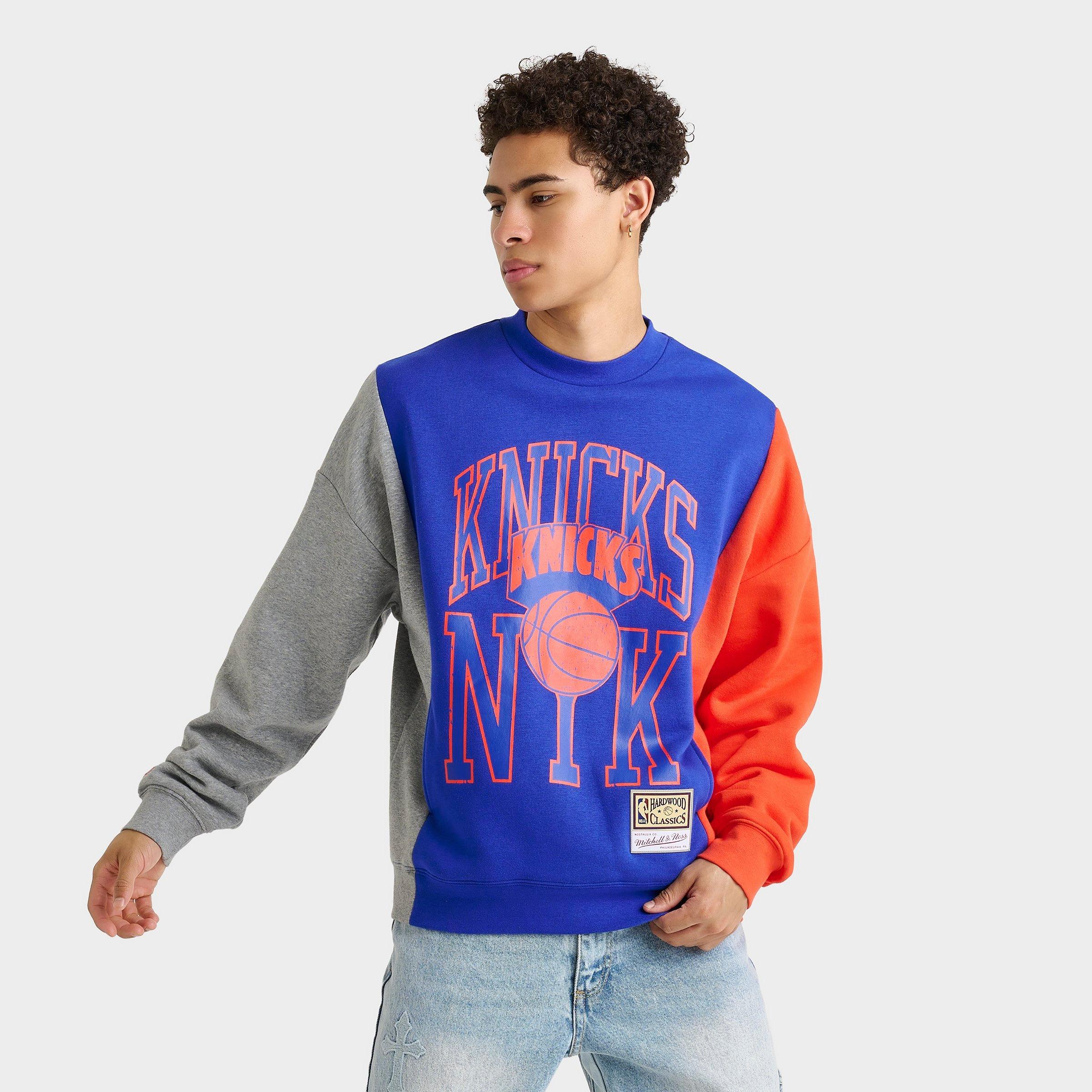 メンテナンス KNICKS 47 Brand Knicks Playoffs 2025 Hitch Snapback – Shop Madison