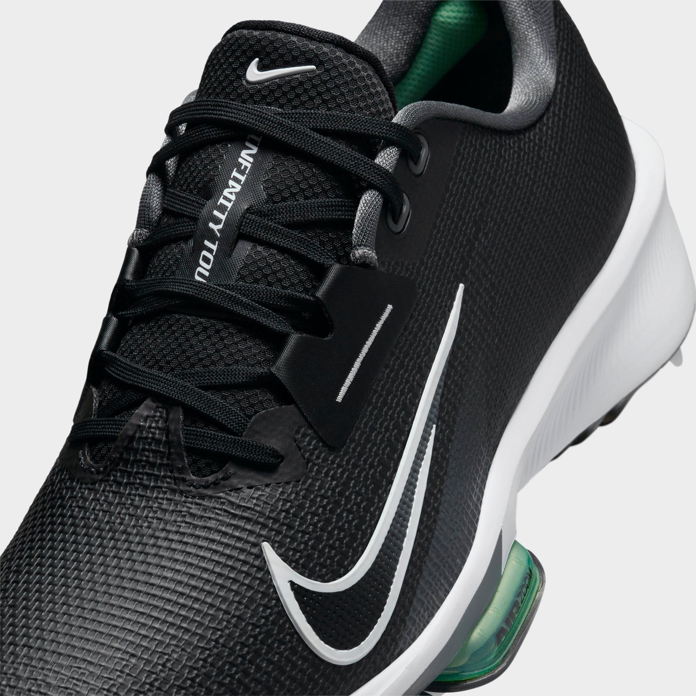 Men's Nike Infinity Tour 2 Golf Shoes