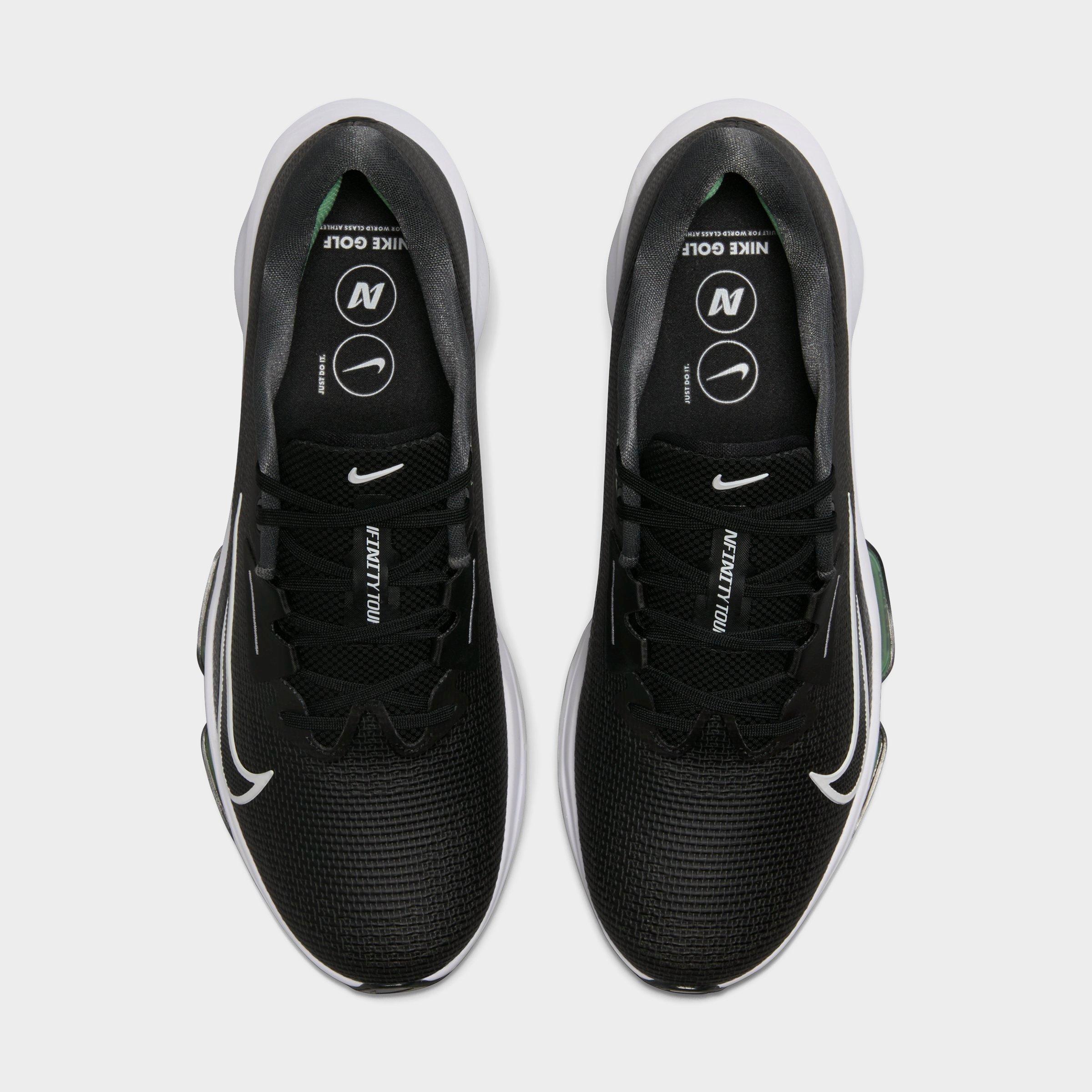 Men's Nike Infinity Tour 2 Golf Shoes