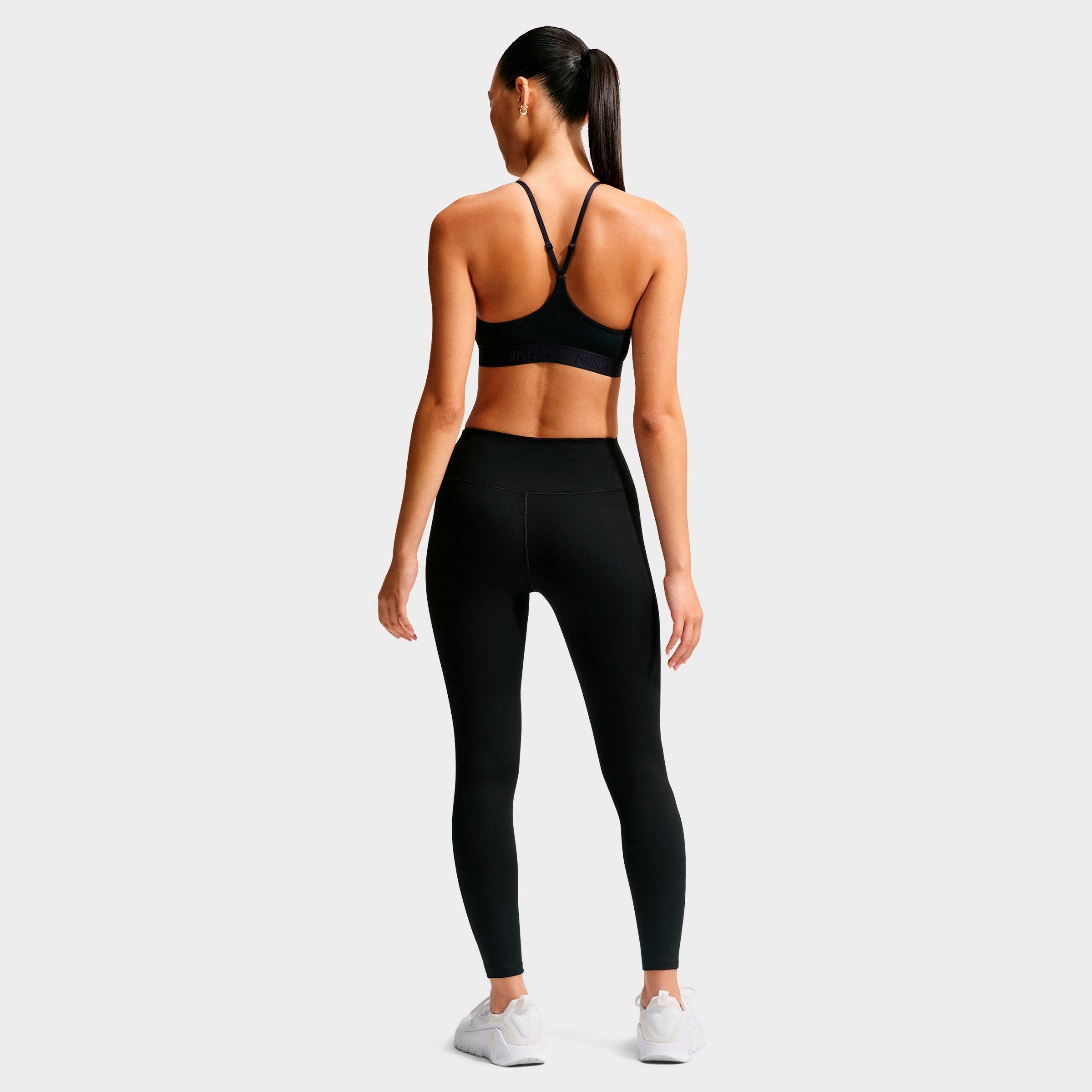 Women's Nike Dri-FIT Indy Light Support Padded Adjustable Sports Bra