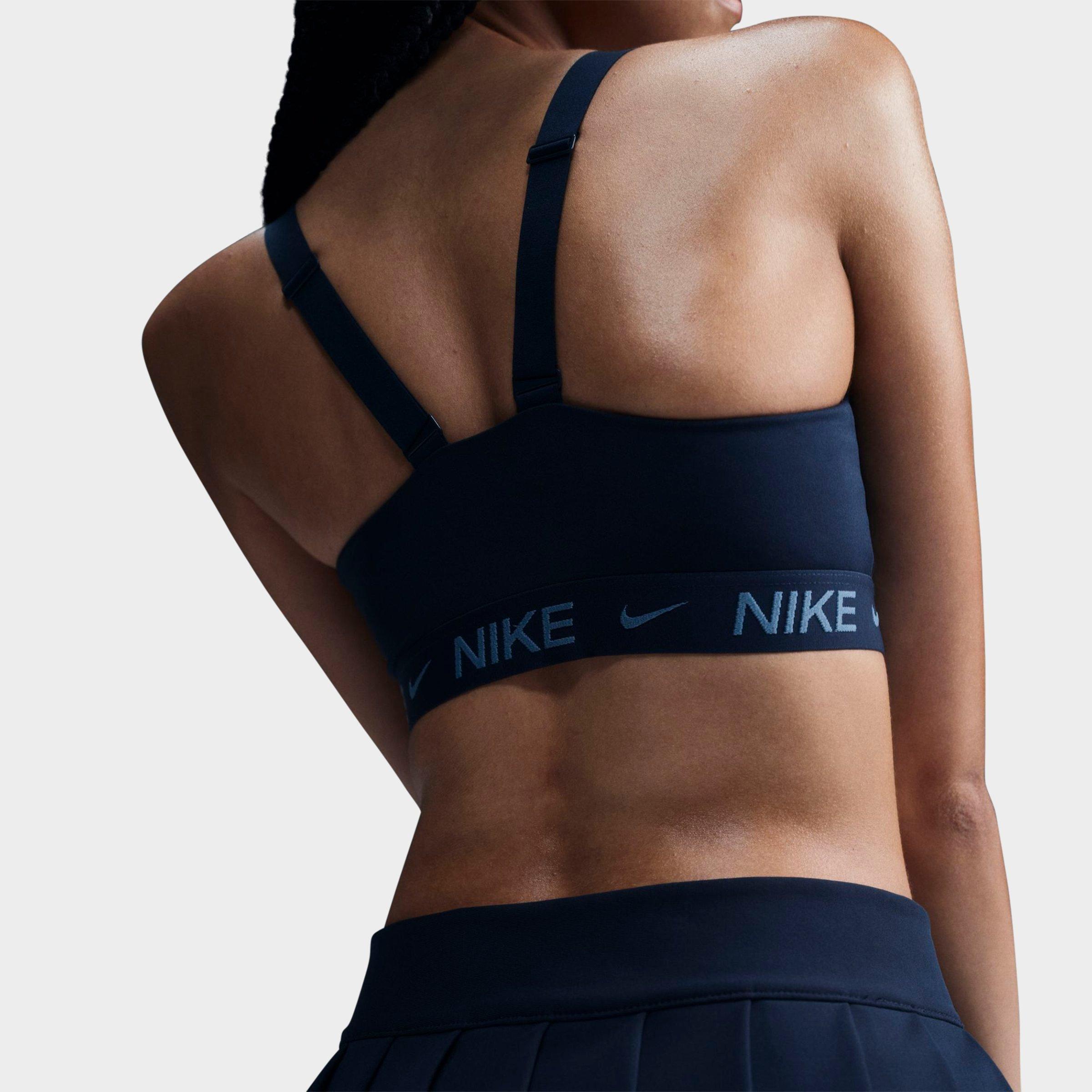 Women's Nike Dri-FIT Indy Medium Support Sports Bra