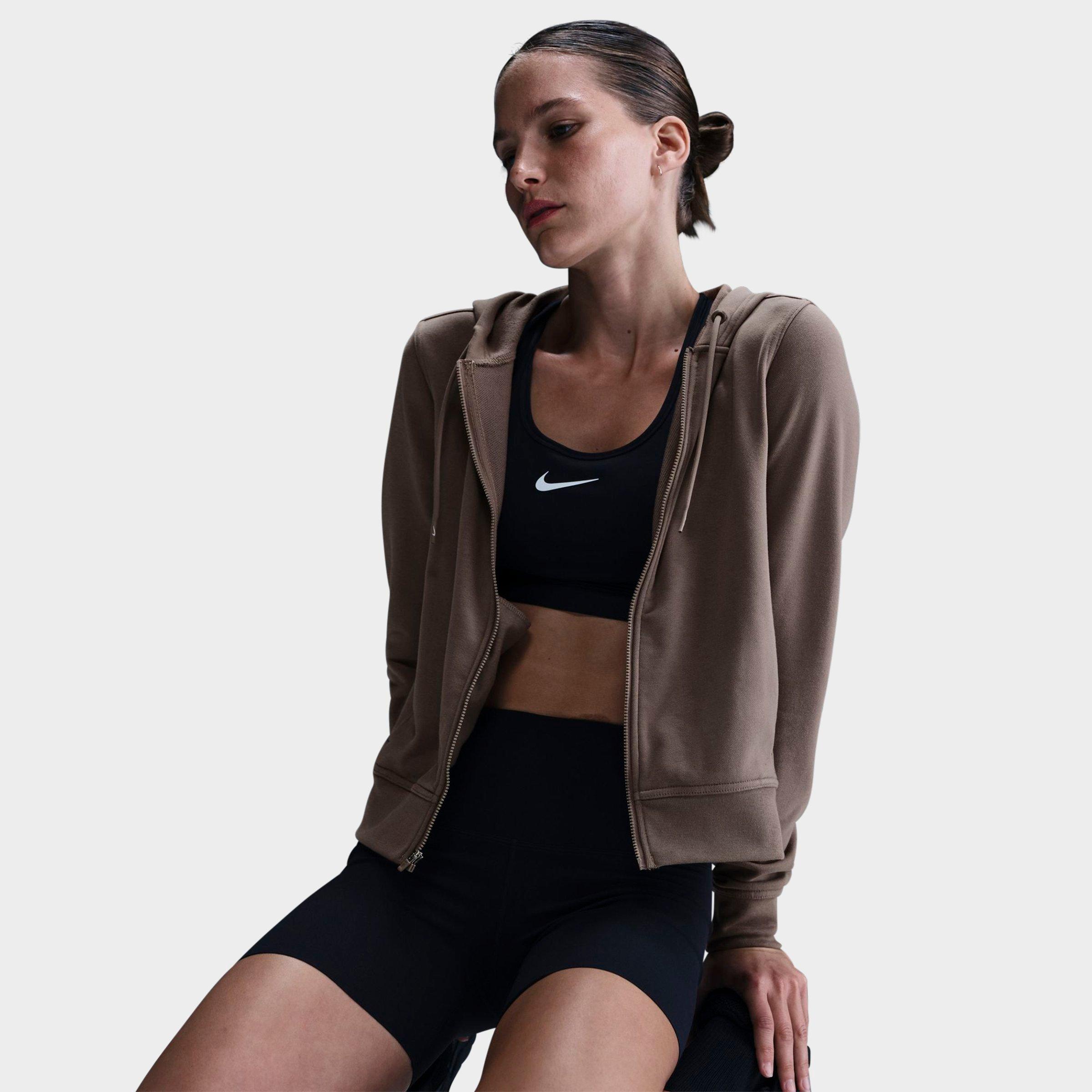 Women's Nike Dri-FIT Indy High Support Sports Bra