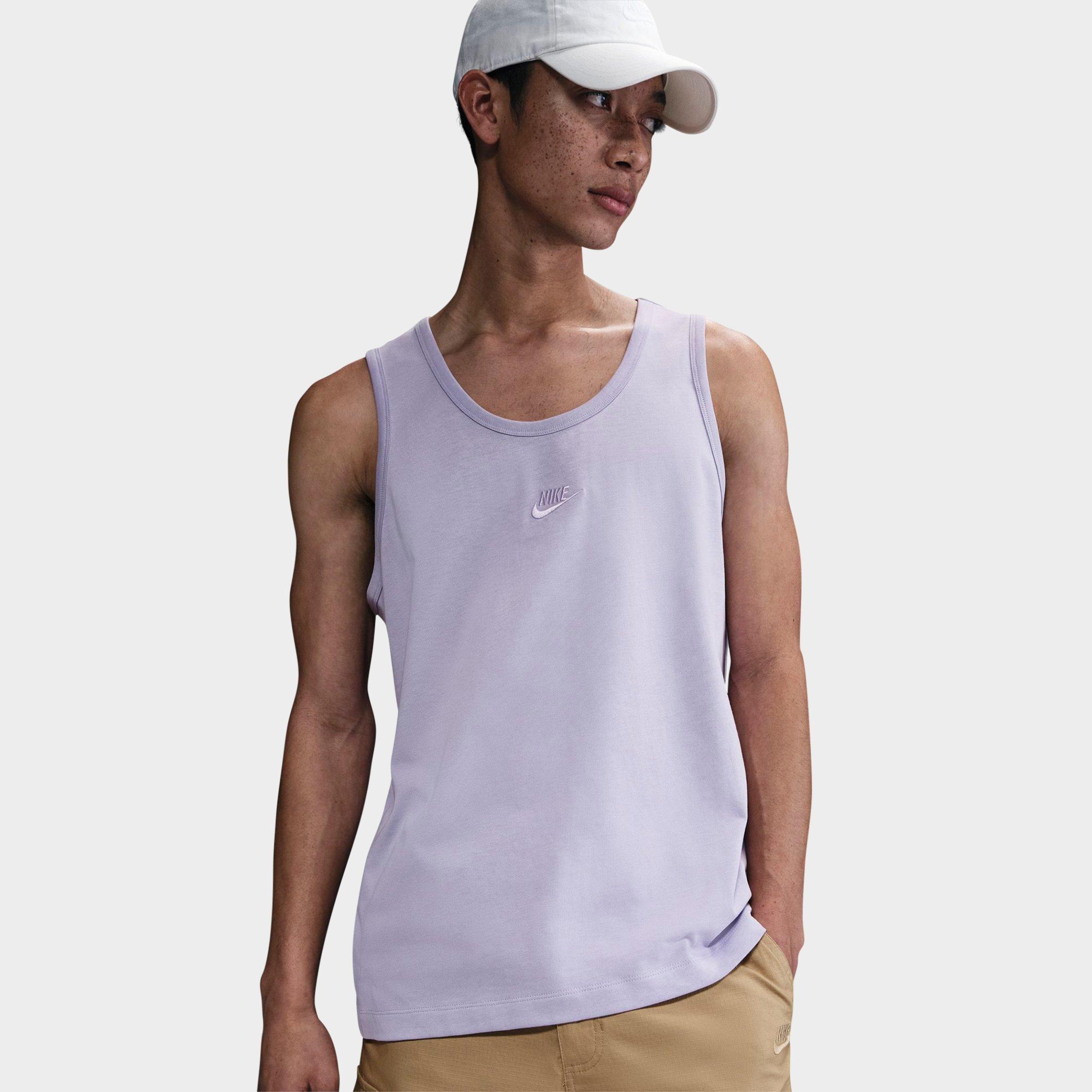 ★ Nike★ Sportswear Premium Essential Tank M Black FD12910 Amazon.com: Nike Sportswear Premium Essentials Men's Tank