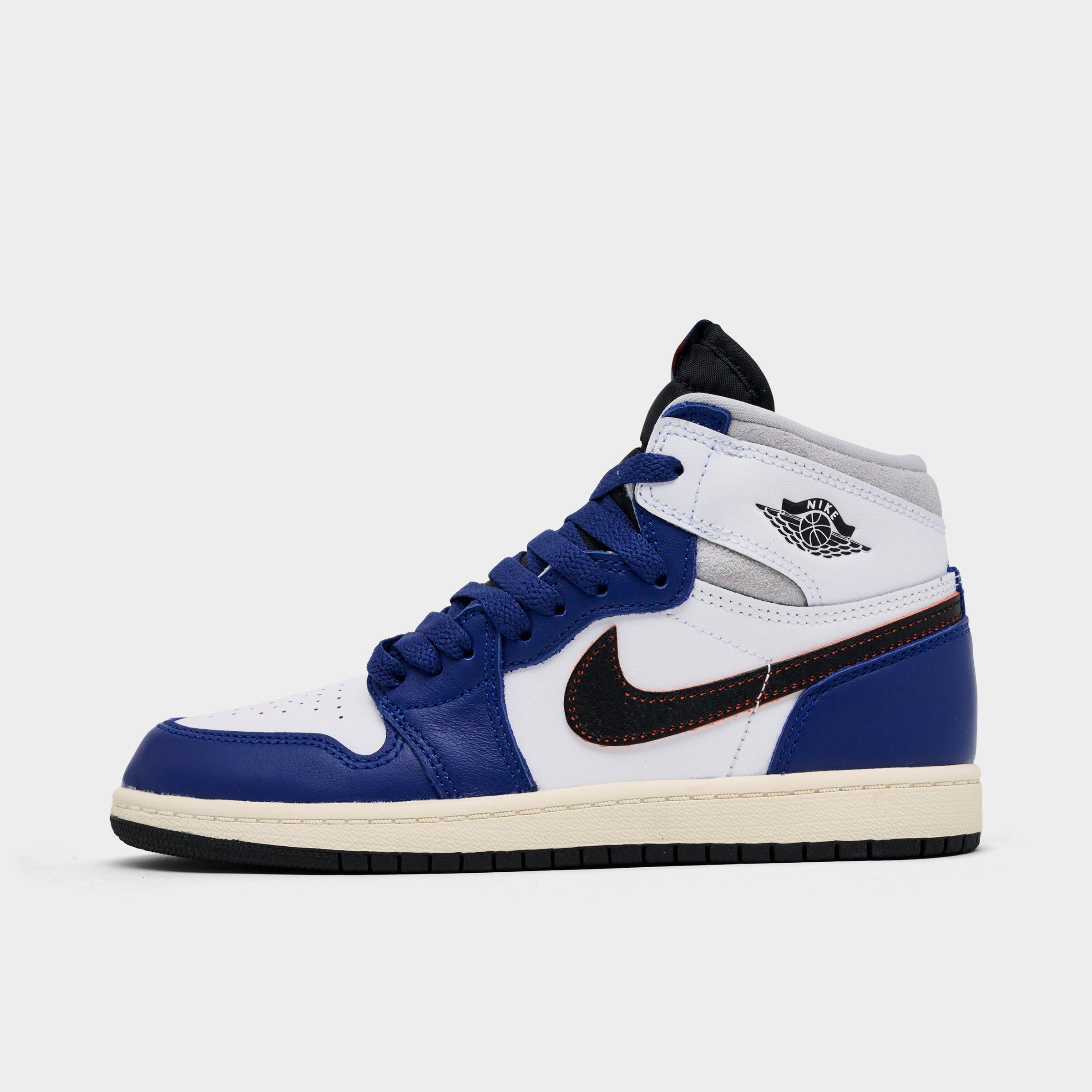 NIKE Air Jordan 1 Retro High OG キッズ 22.5 Jordan 1 Retro High OG 