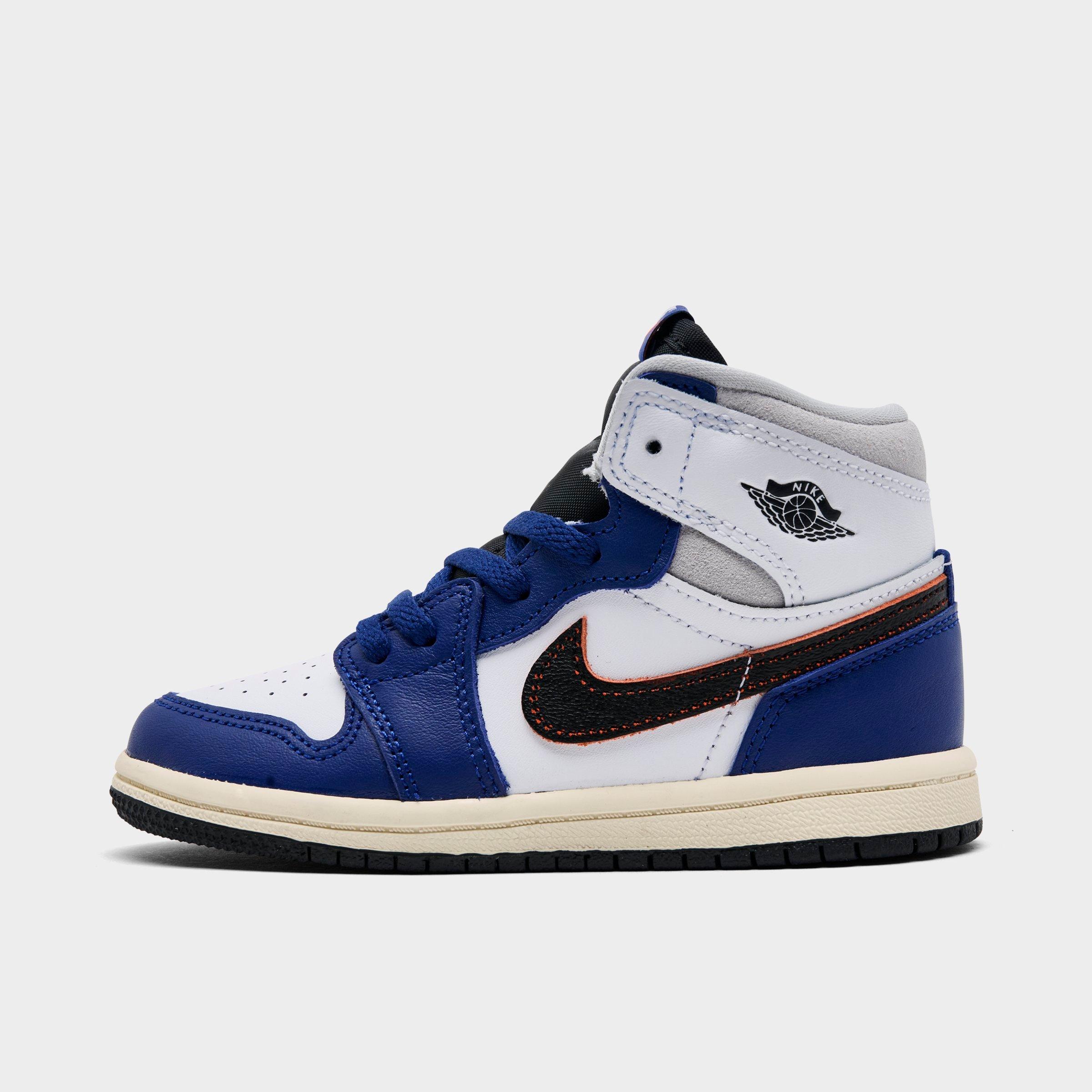 NIKE Air Jordan 1 Retro High OG キッズ 22.5 23959263_54002779_600.jpg