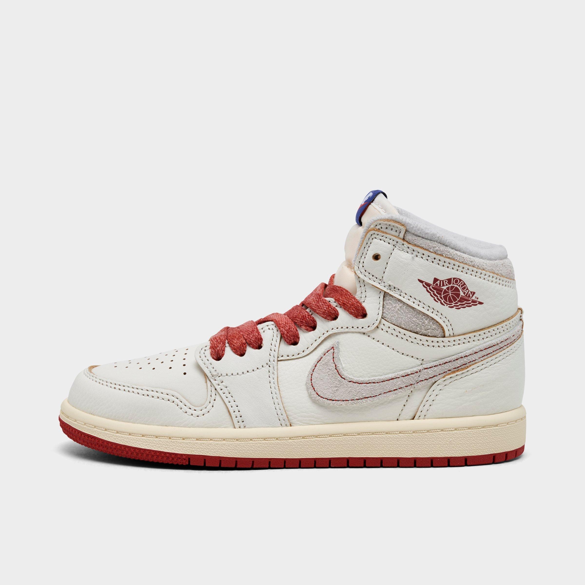 NIKE Air Jordan 1 Retro High OG キッズ 22.5 Little Kids' Air Jordan Retro 1 High OG Casual Shoes | JD Sports