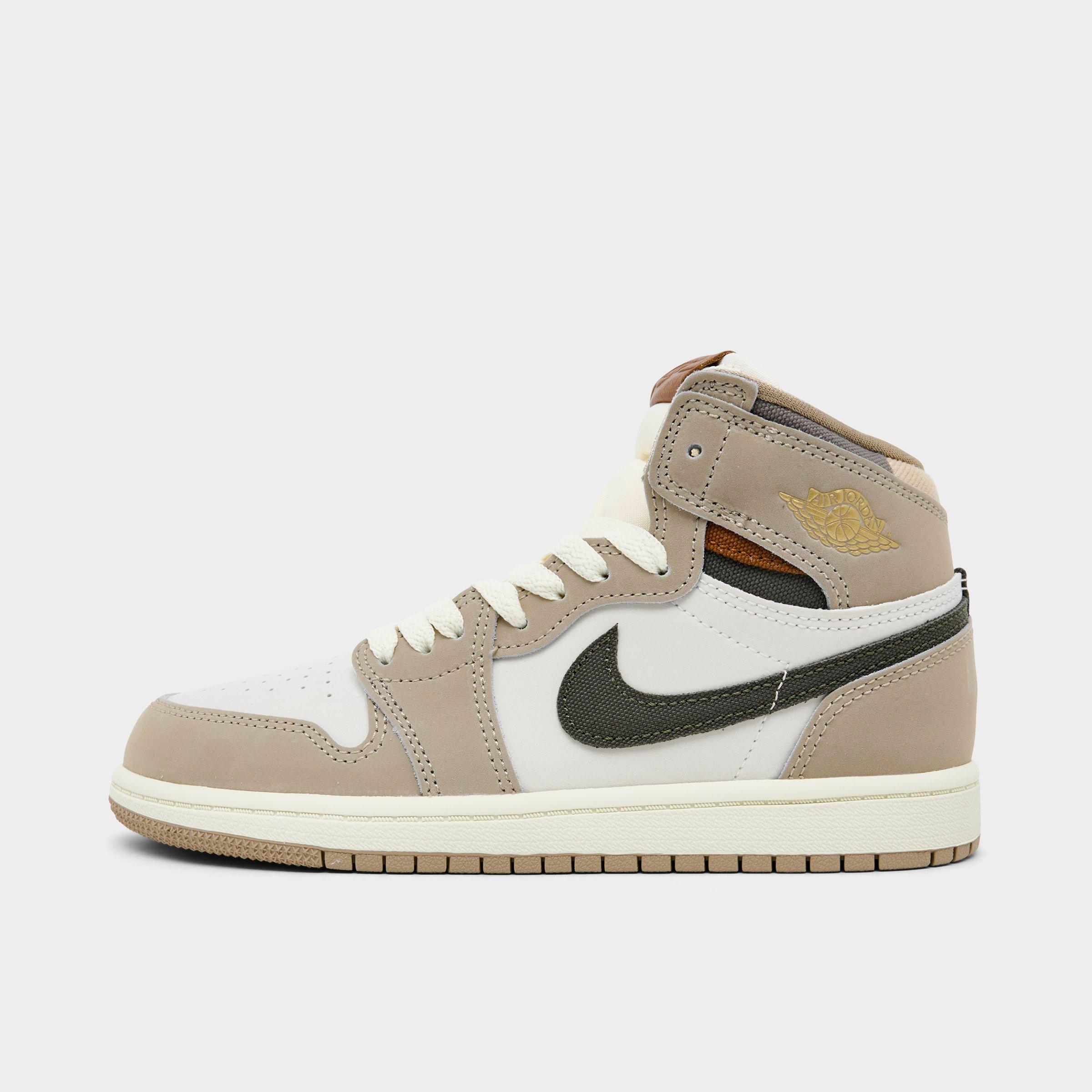 JORDAN1 RETRO HIGH OG(PS)キッズ Little Kids' Air Jordan Retro 1 High OG Casual Shoes | JD Sports