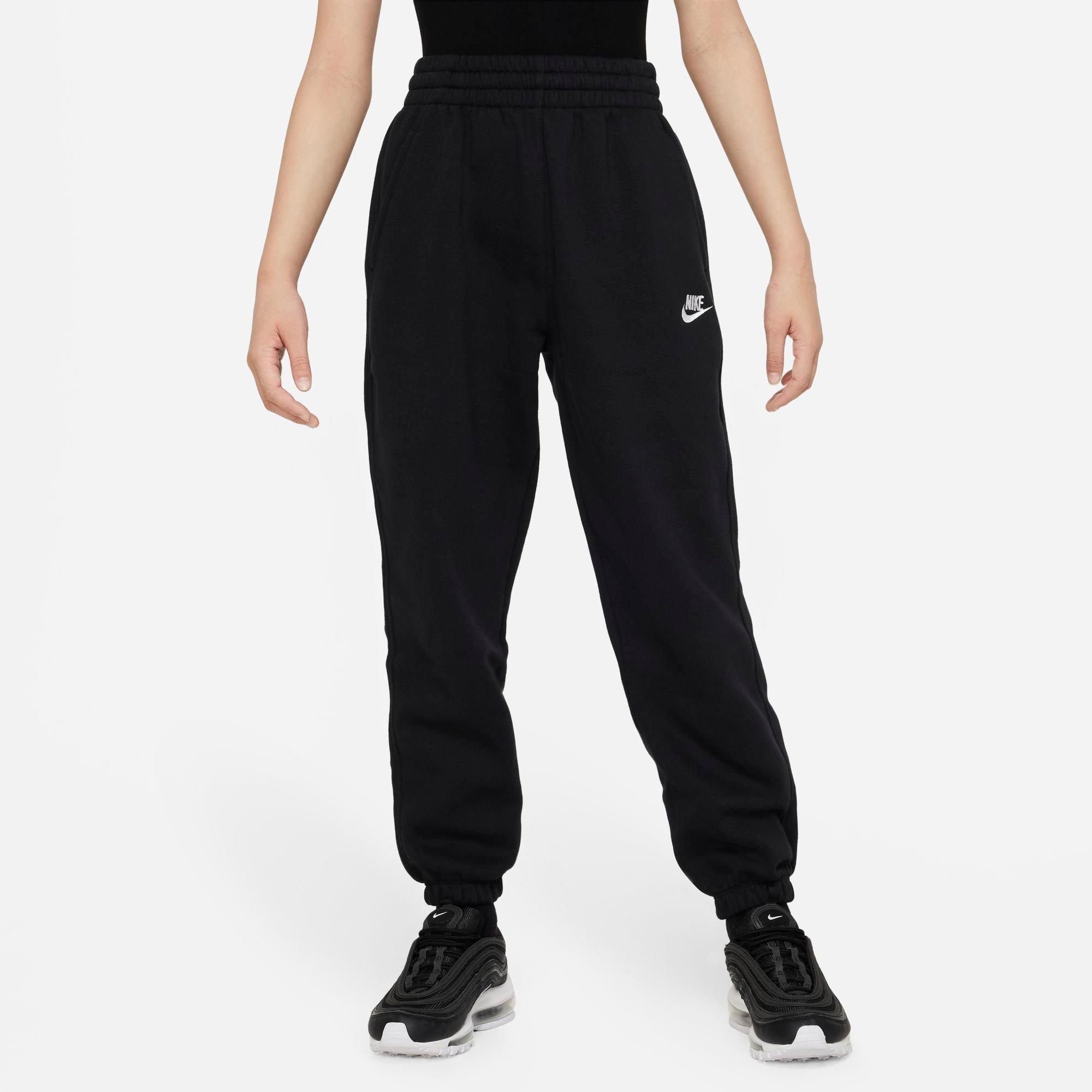 [2000アーカイブス]★25SS★KYLEE JOGGER 2COLOR NWT ADIDAS Girls Sportswear Cotton Fleece Joggers Gray Size