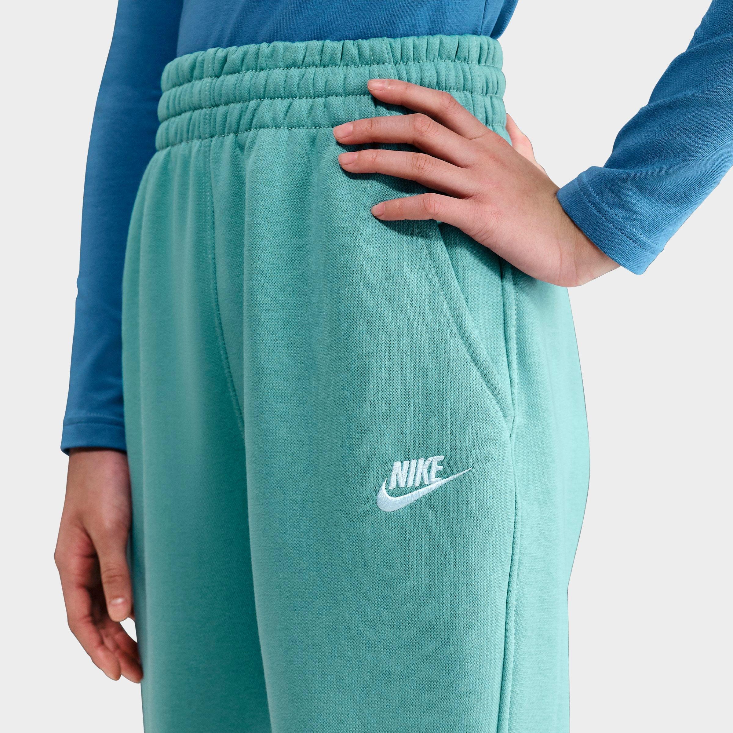 Big Kids' Nike Sportswear Club Fleece Loose Jogger Pants