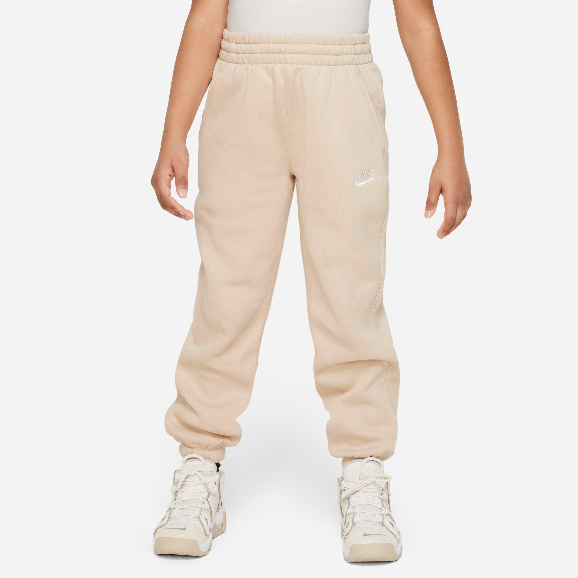 [2000アーカイブス]★25SS★KYLEE JOGGER 2COLOR Shop Nike Girls' Nike Sportswear Club Fleece Loose Pants