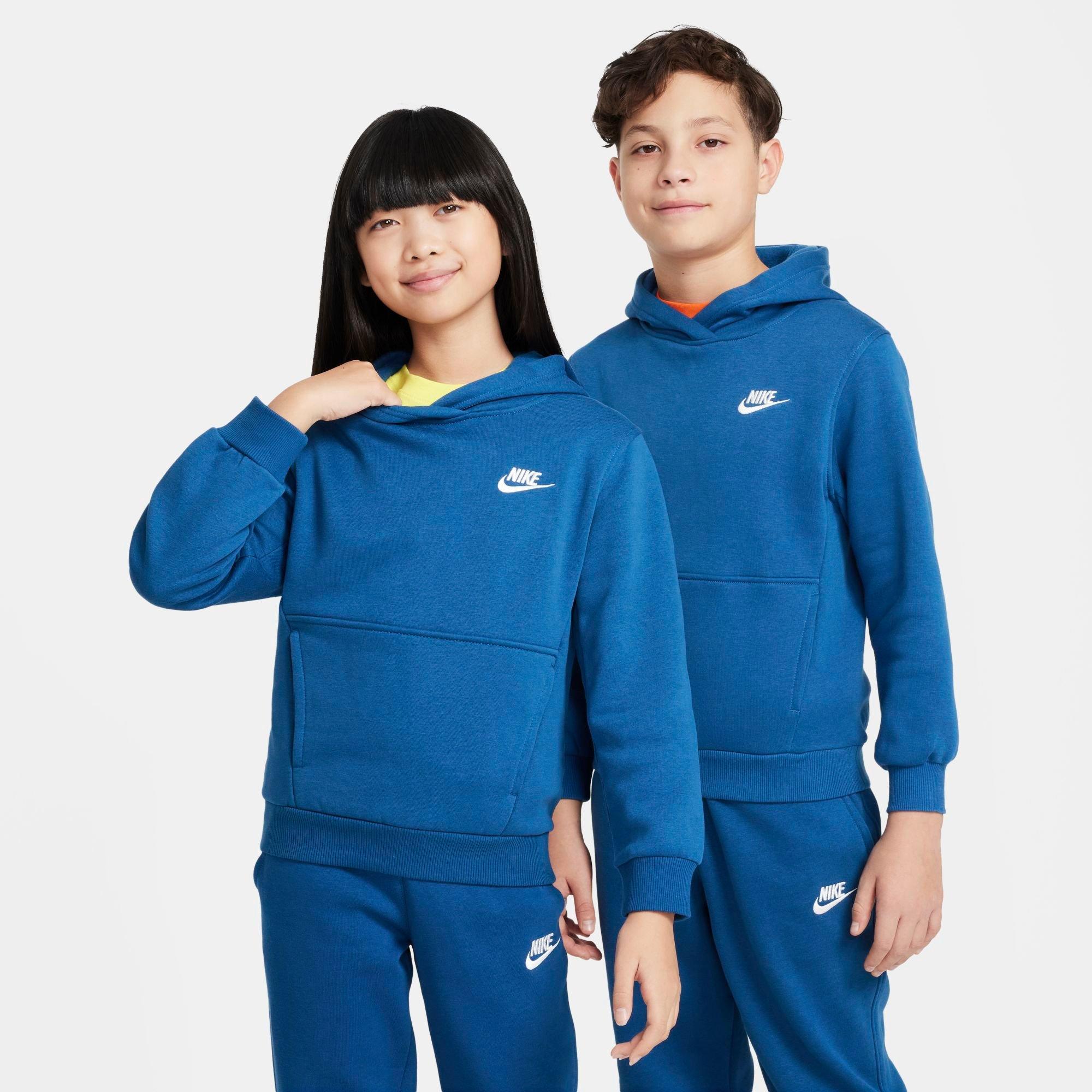 jd sports nike kids