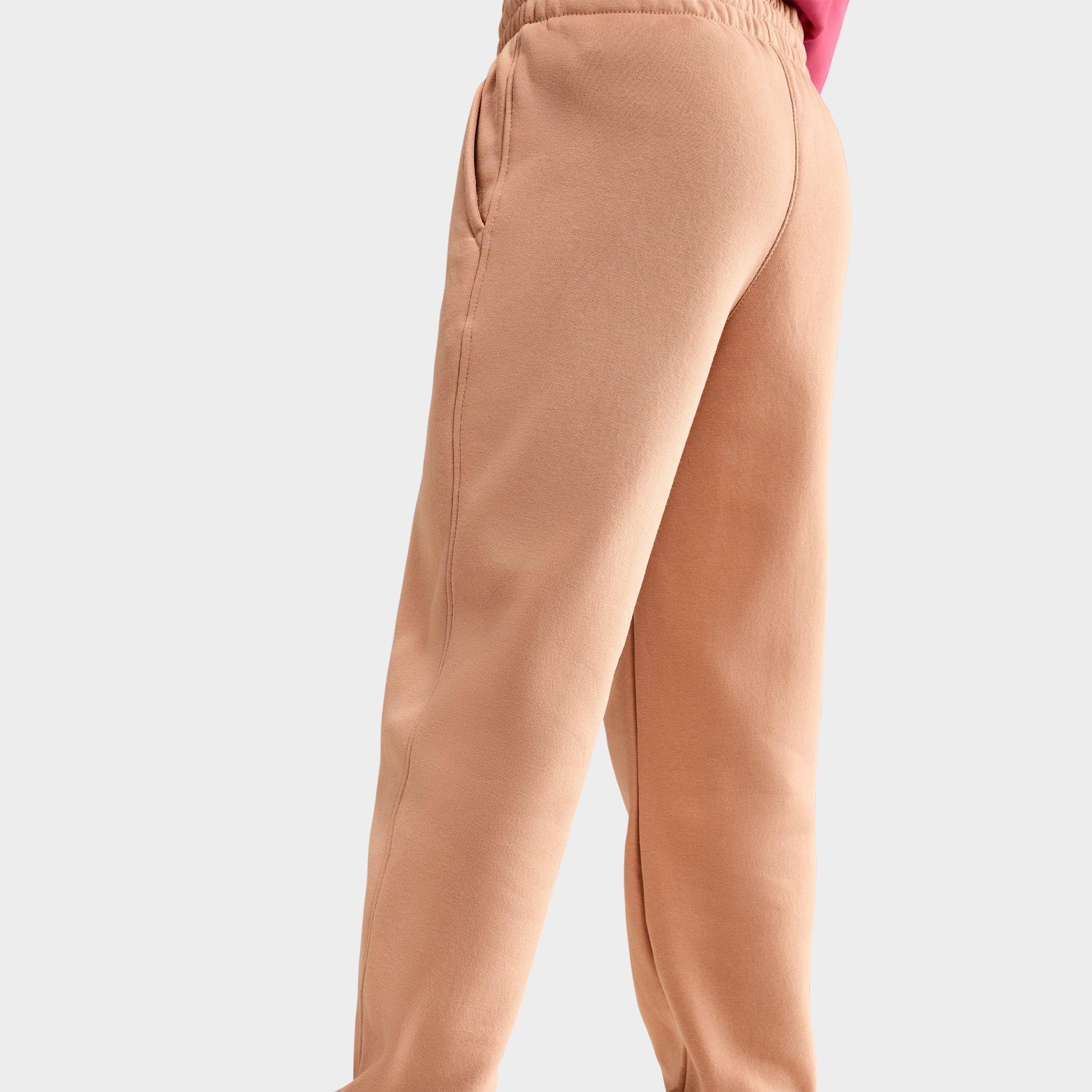 Big Kids' Nike Club Fleece Jogger Pants