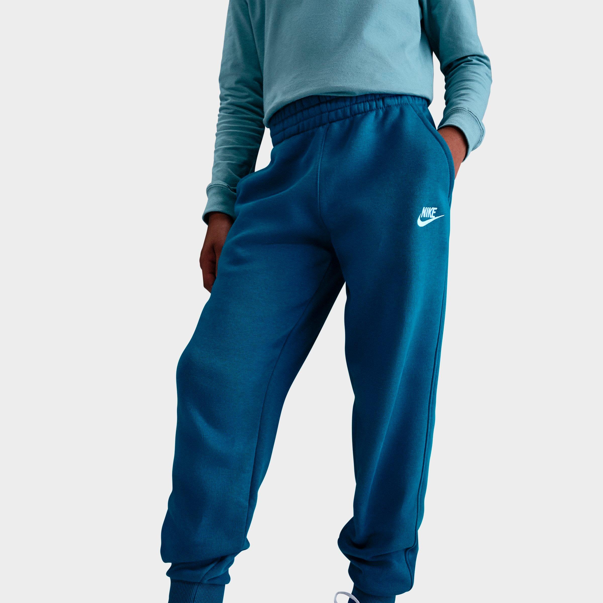 Big Kids' Nike Sportswear Club Fleece Jogger Pants