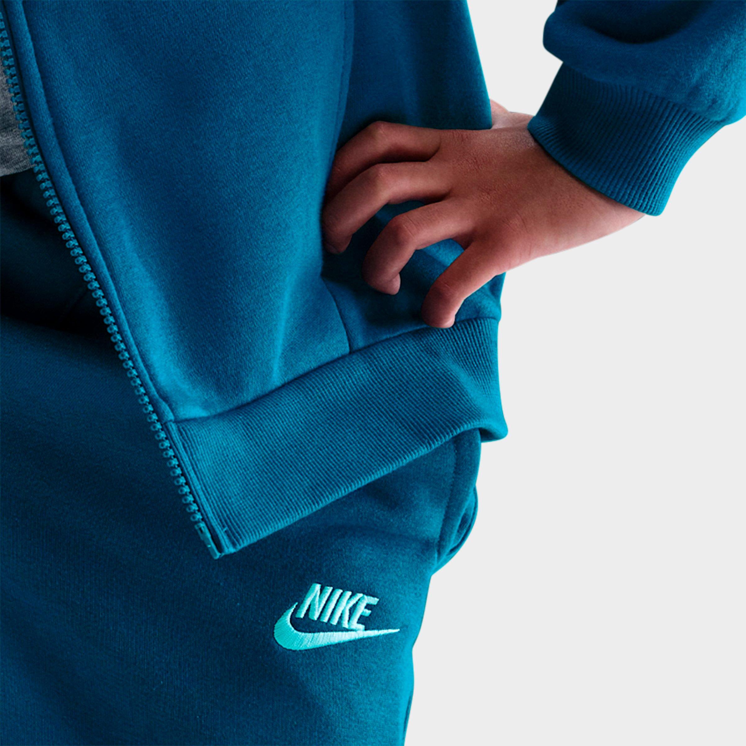 Big Kids' Nike Sportswear Club Fleece Jogger Pants