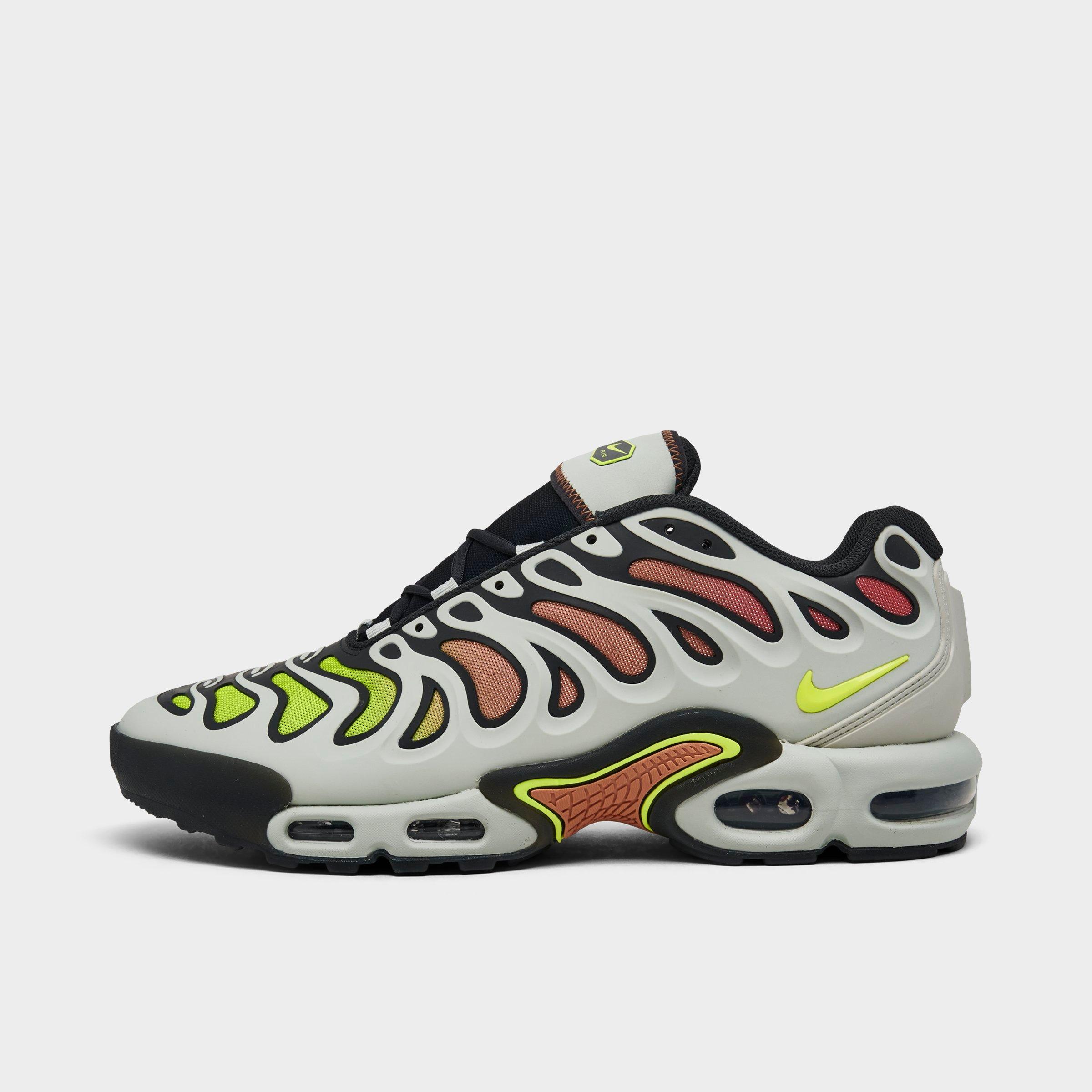 Men's Nike Air Max Plus Drift Casual Shoes | JD Sports