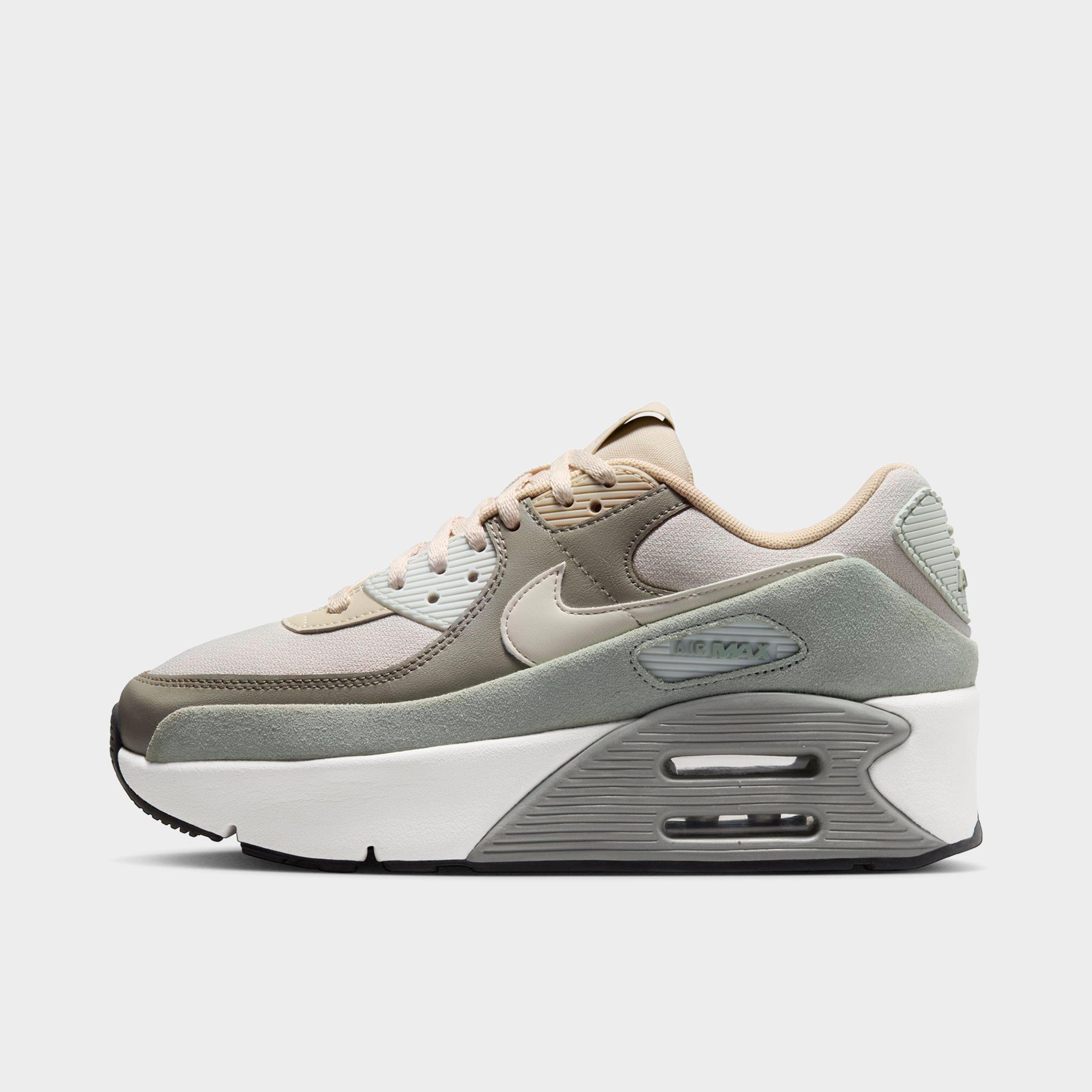 Women's Nike Air Max 90 LV8 Casual Shoes | JD Sports