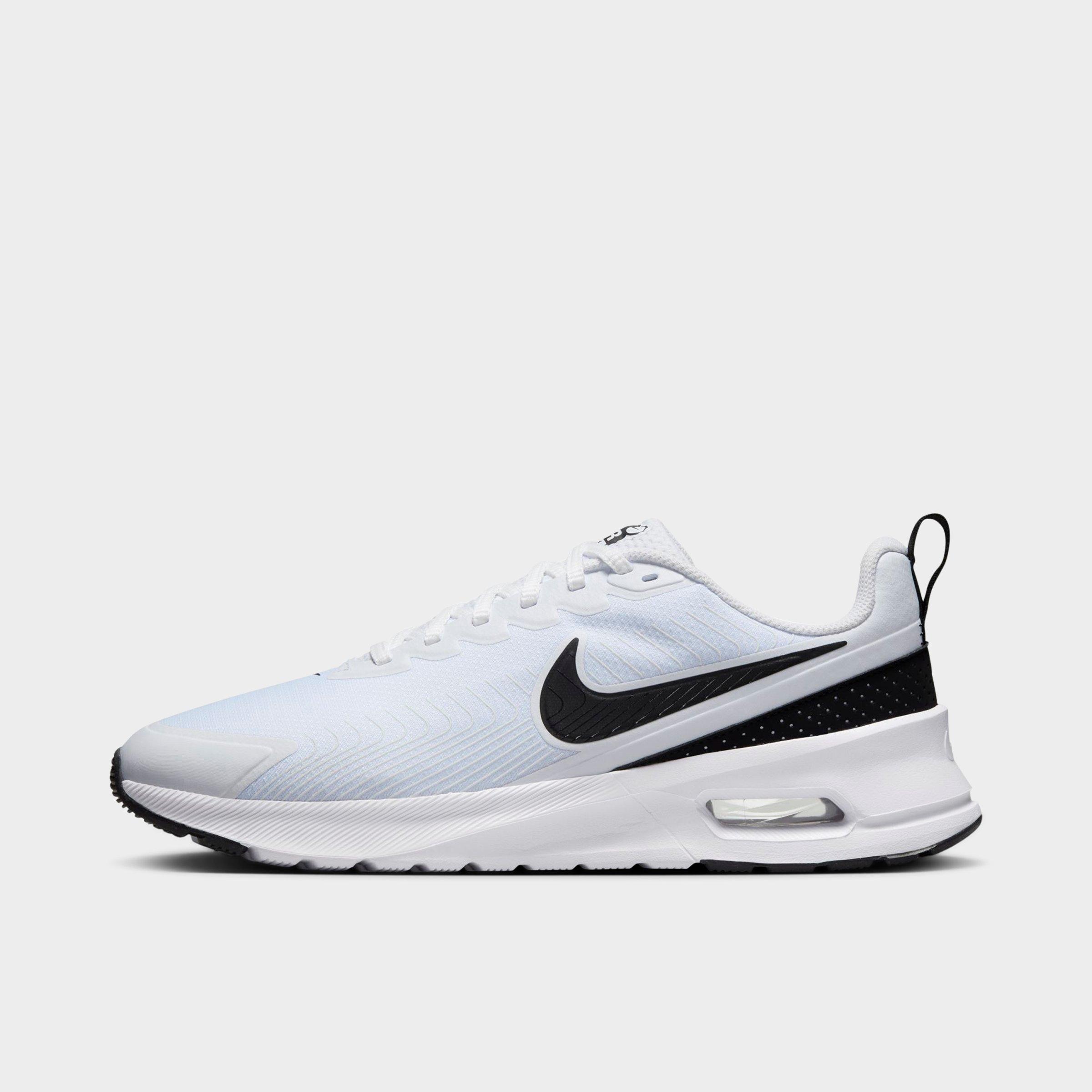 Men's Nike Air Max Nuaxis Casual Shoes | JD Sports
